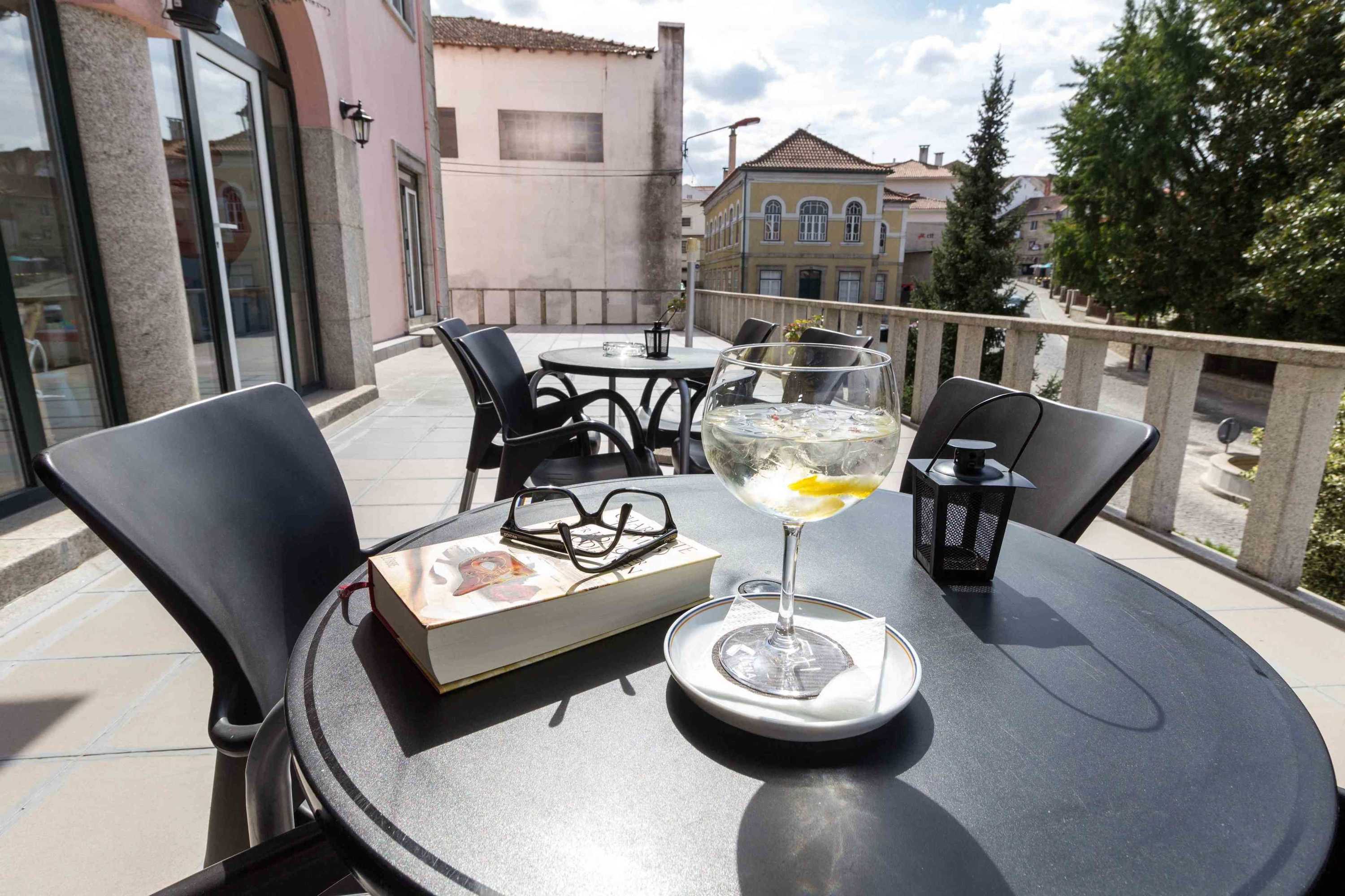 Gift card for Hotel Eurosol Gouveia Gift card for Hotel Eurosol Gouveia