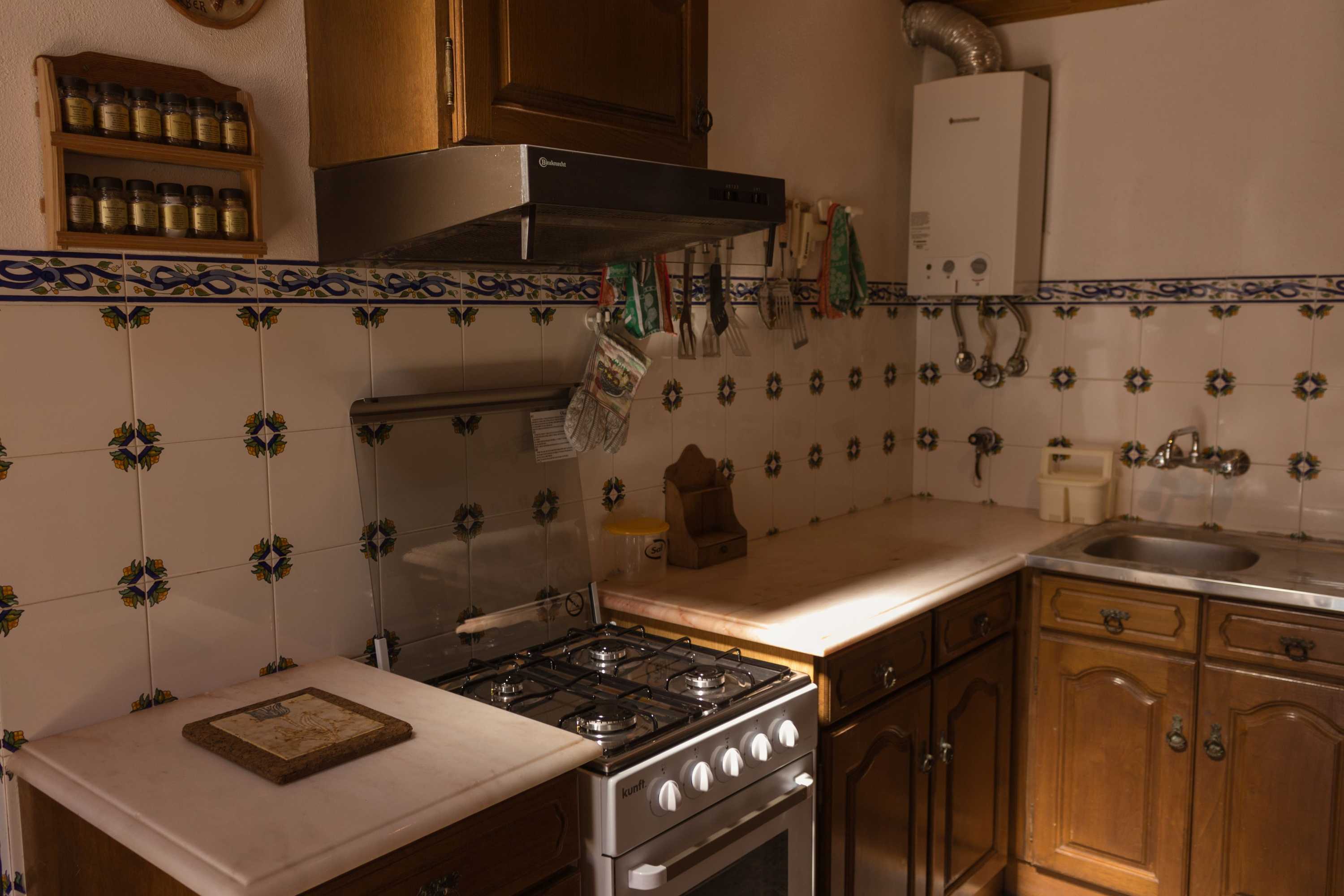 Gift card for Casa Rústica