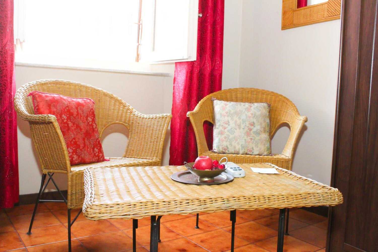 Gift card for Camera Con Vista B&b