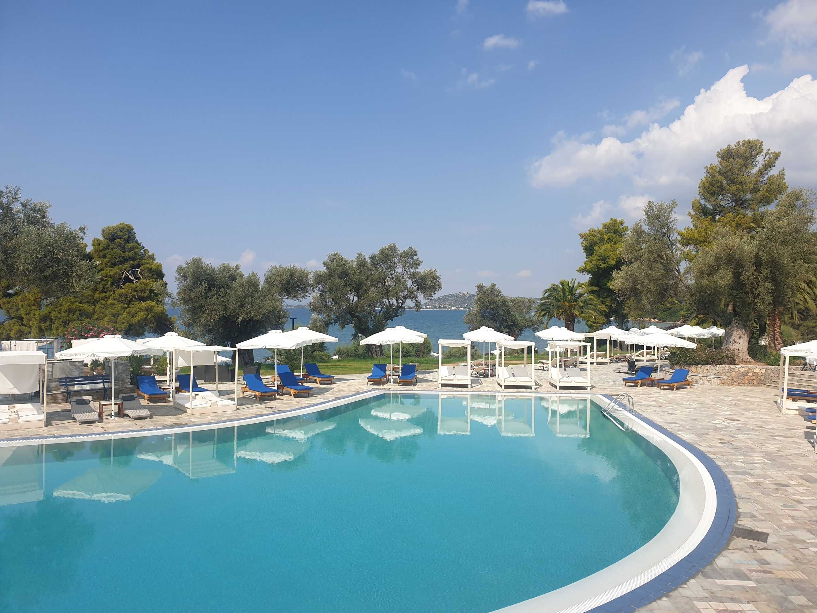 Gift card for O Paradise Beach Resort & Spa Gift card for O Paradise Beach Resort & Spa