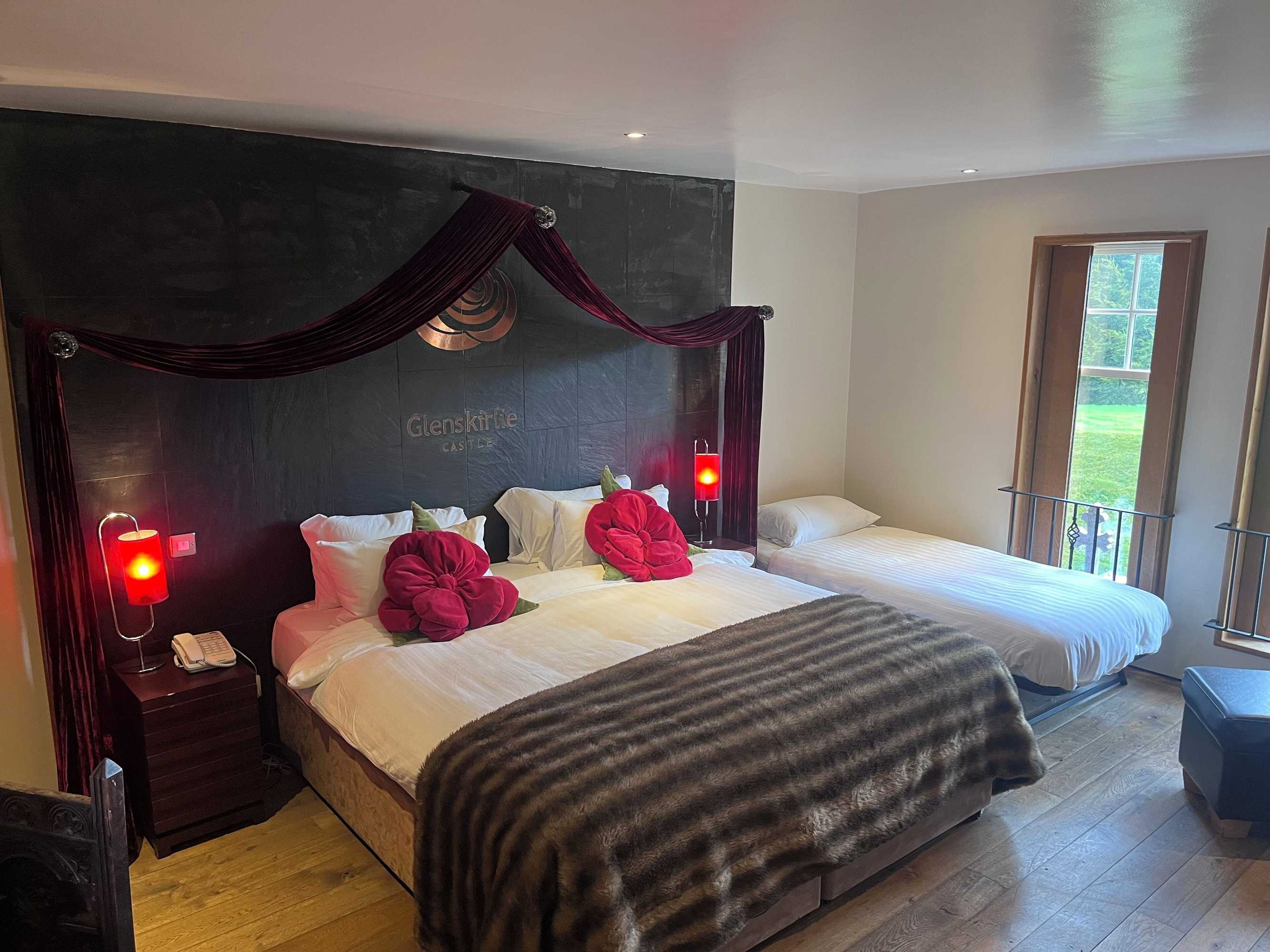 Gift card for Glenskirlie House & Castle Gift card for Glenskirlie House & Castle