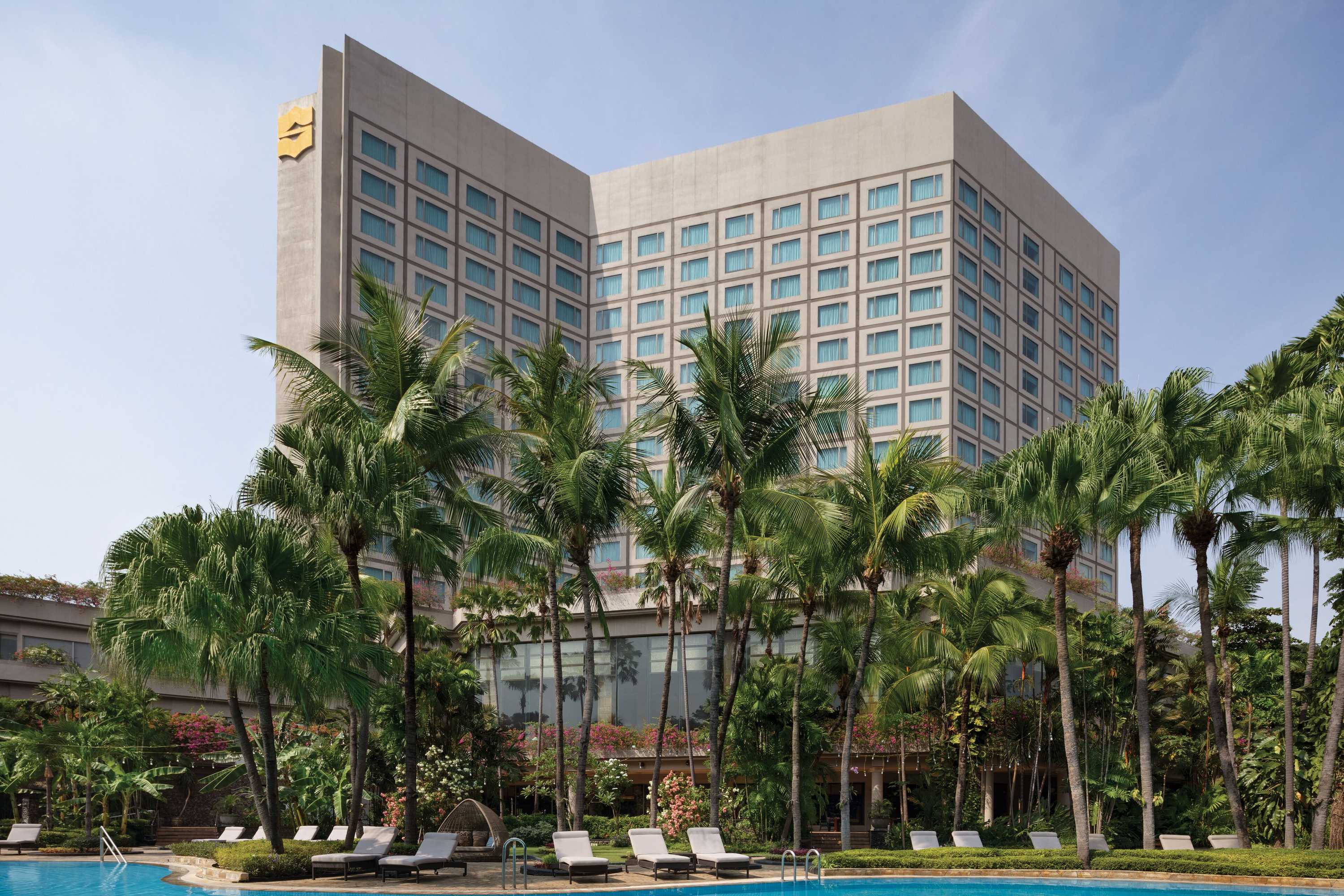 Gift card for Shangri-La Surabaya Gift card for Shangri-La Surabaya