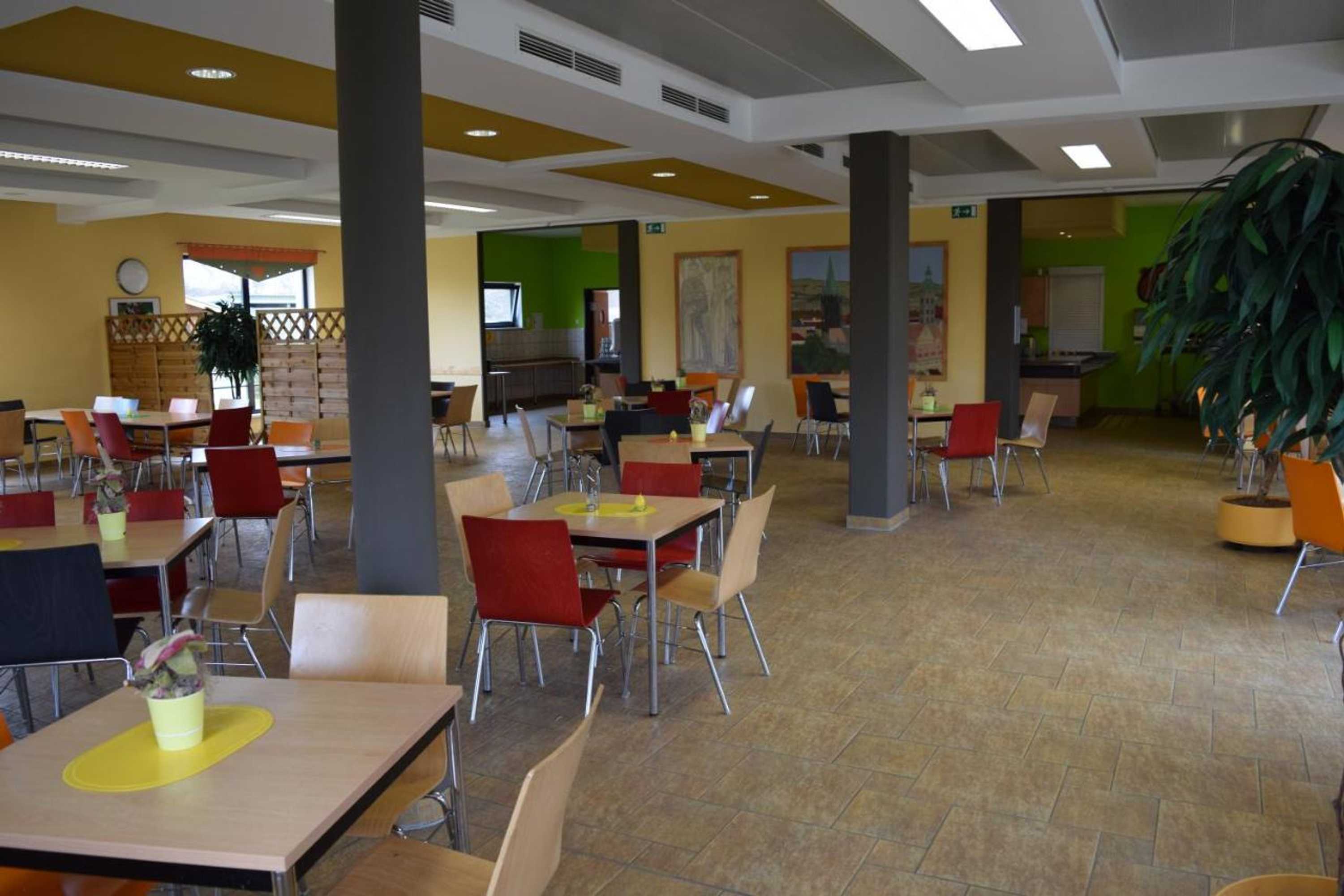 Gift card for Euroville Jugend- Und Sporthotel