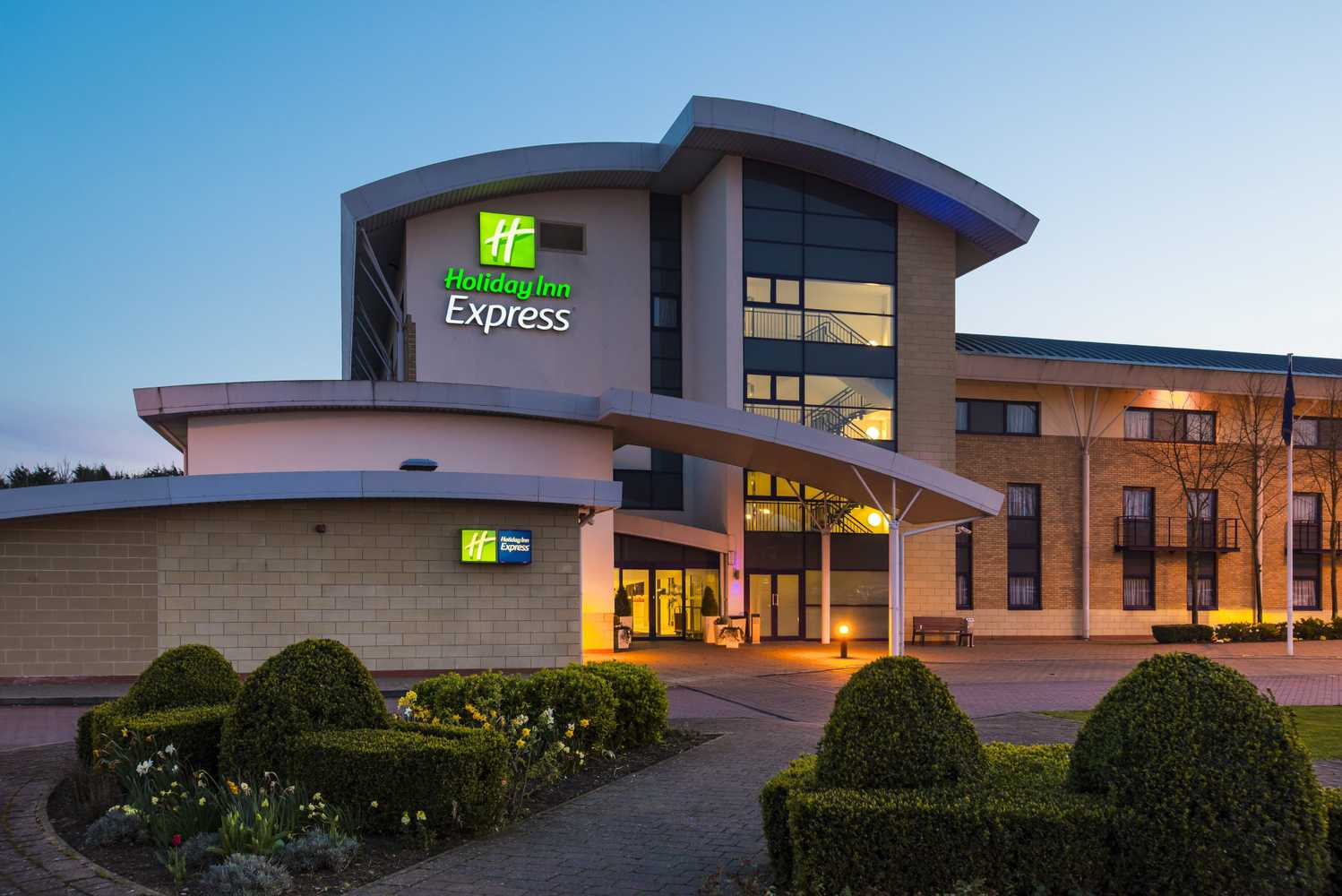 Gift card for Holiday Inn Express Northampton - South by Ihg