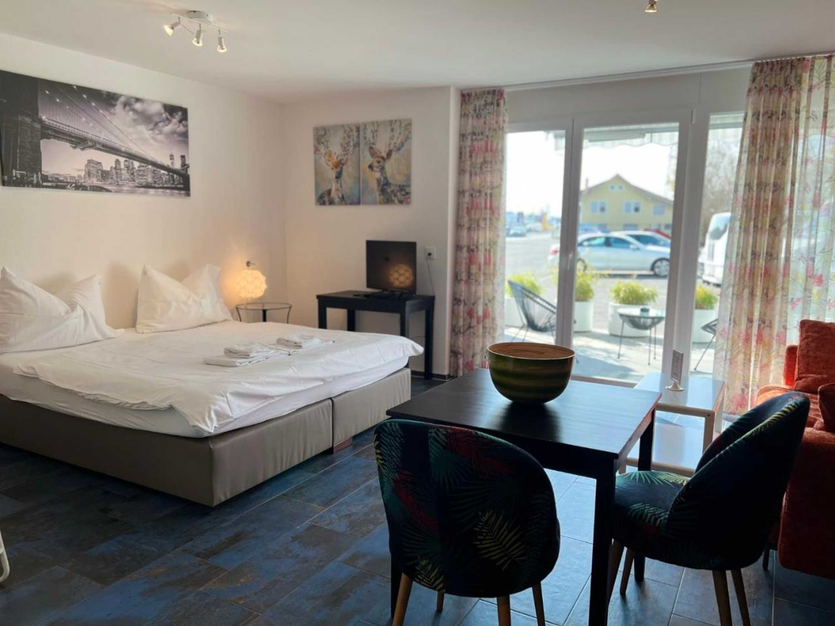 Gift card for Hotel Rössli Hunzenschwil