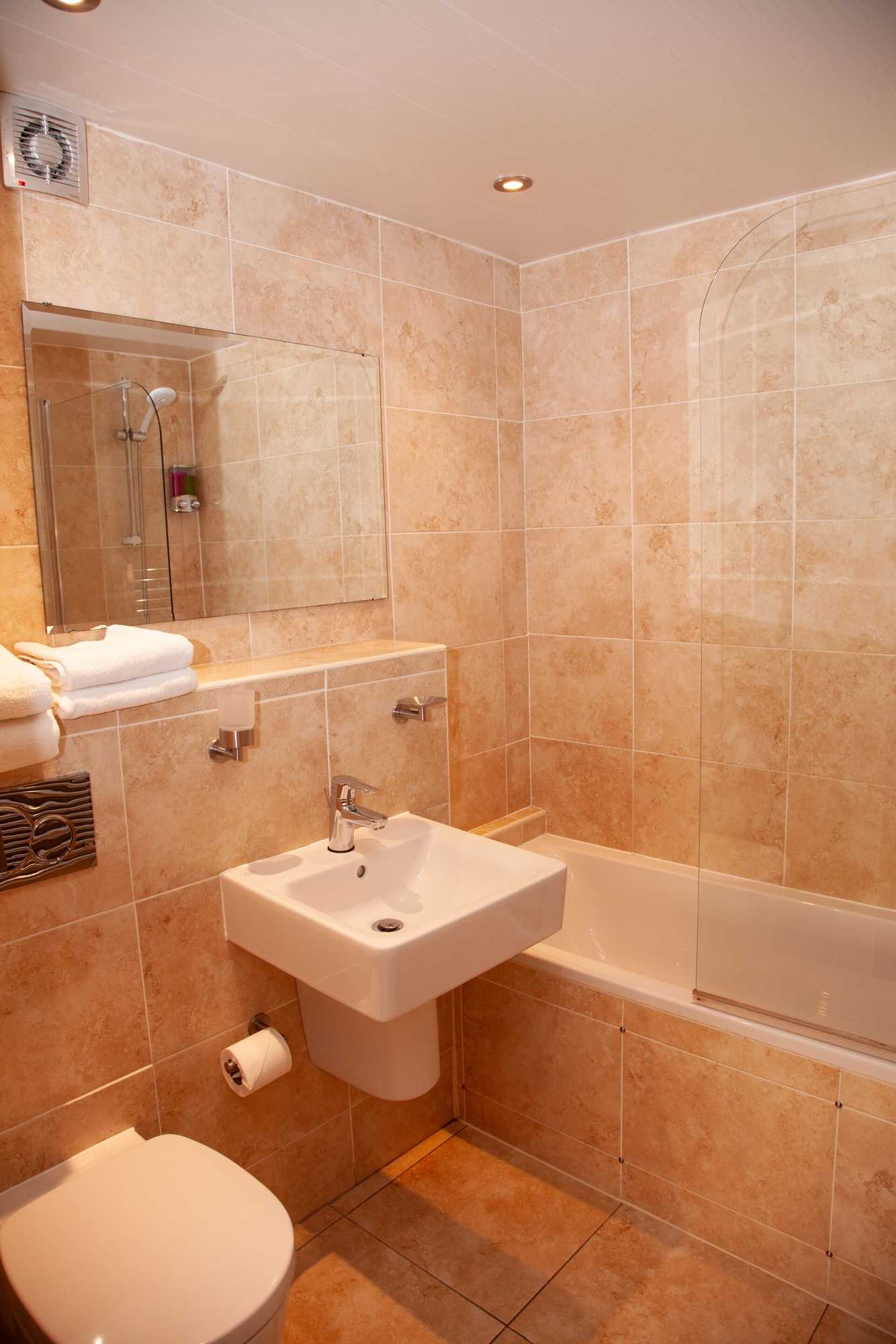 Gift card for The Rooms at The Nook