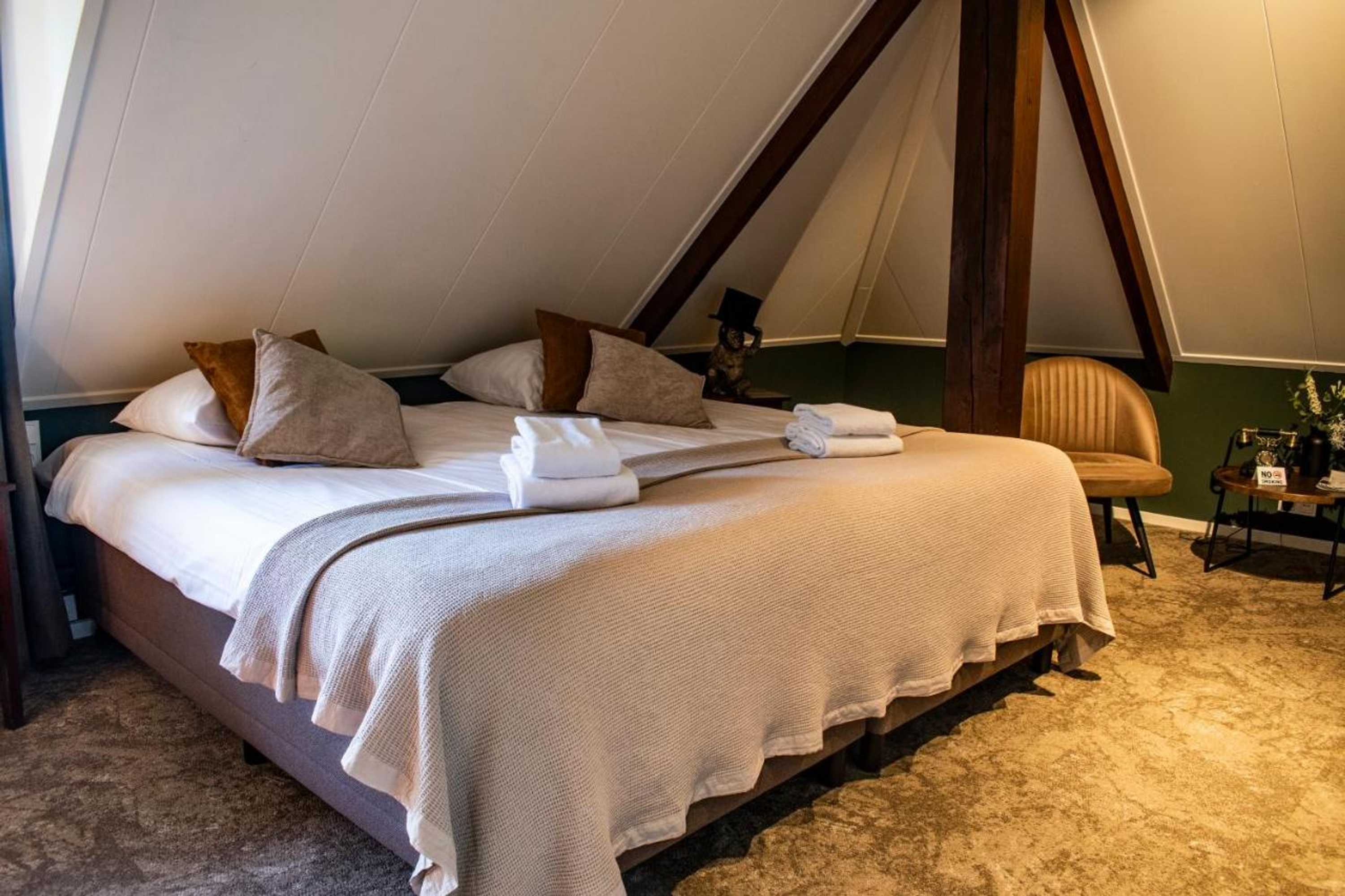 Gift card for Hotel Eethuys de Wormshoef