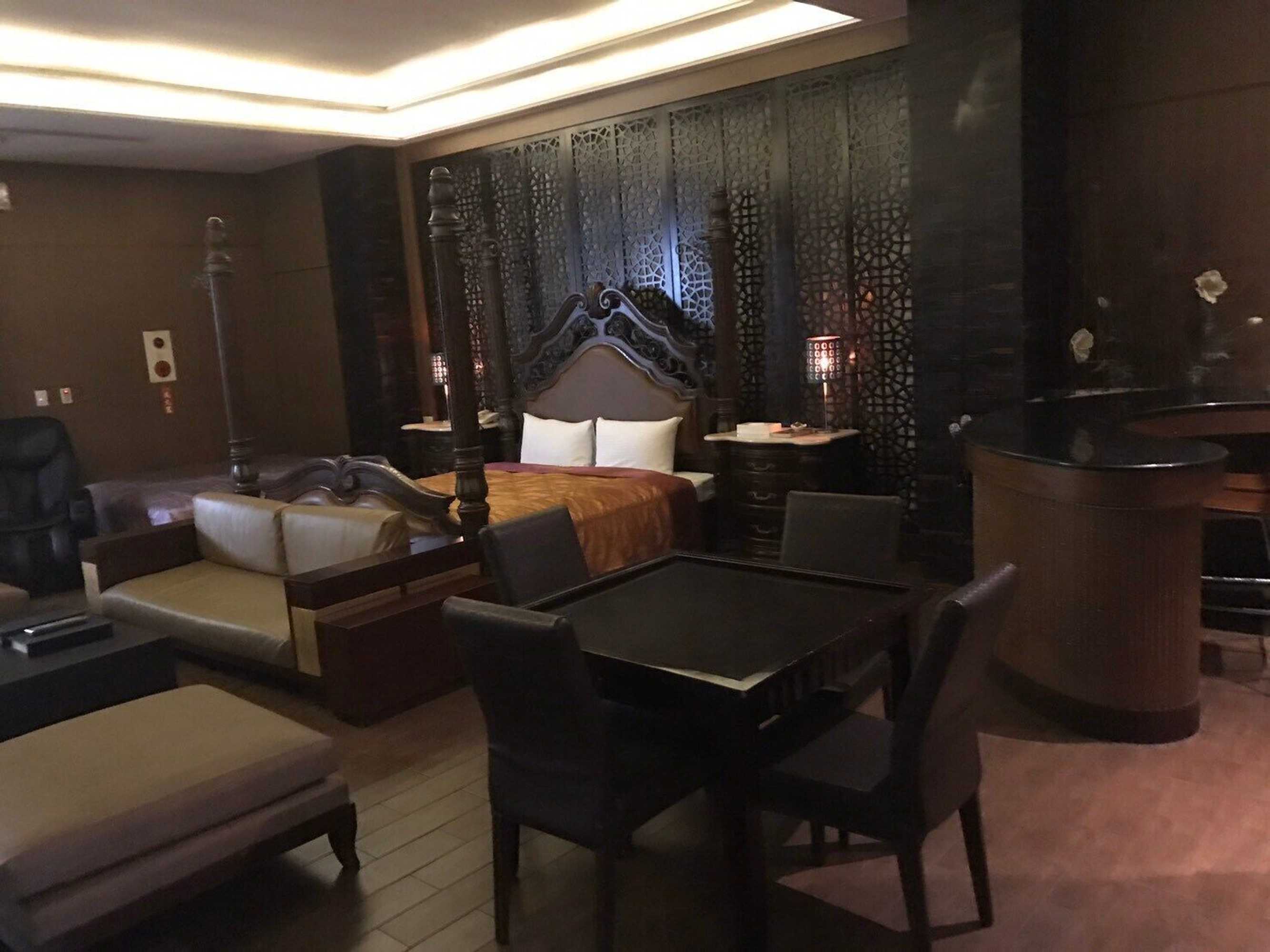 Gift card for Amani Spa Boutique Motel