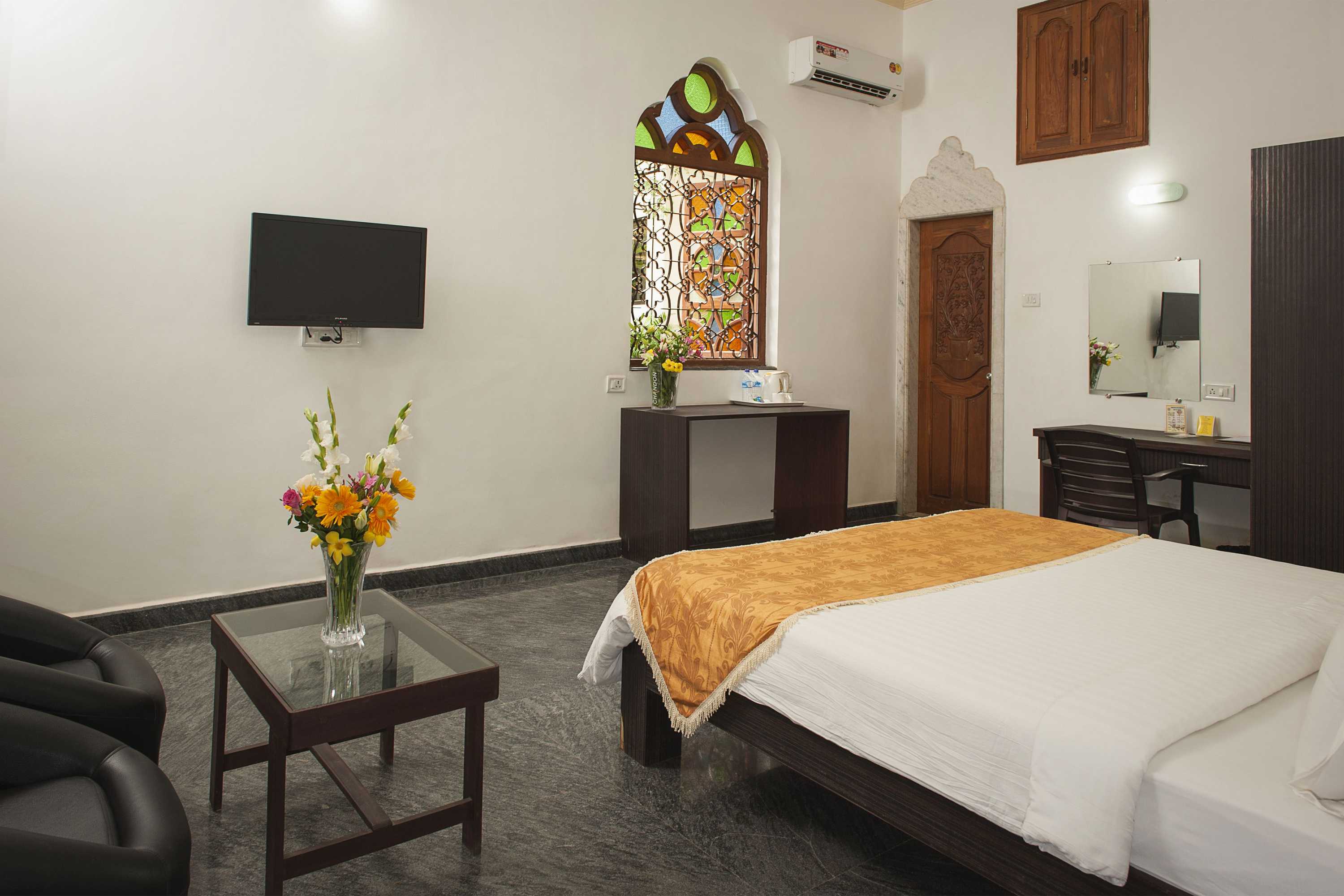 Gift card for Le Pearl Goa Resort & Spa Gift card for Le Pearl Goa Resort & Spa
