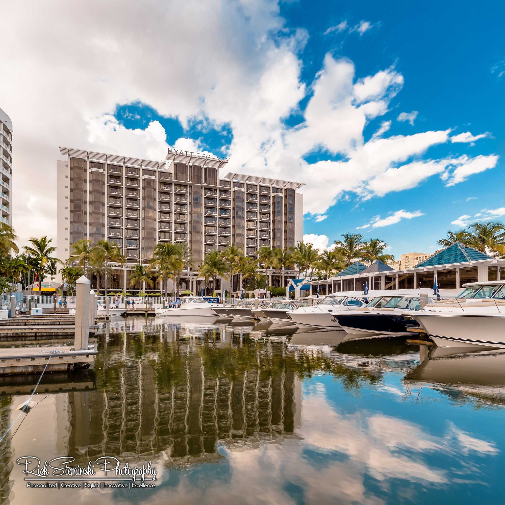 Gift card for Hyatt Regency Sarasota Gift card for Hyatt Regency Sarasota