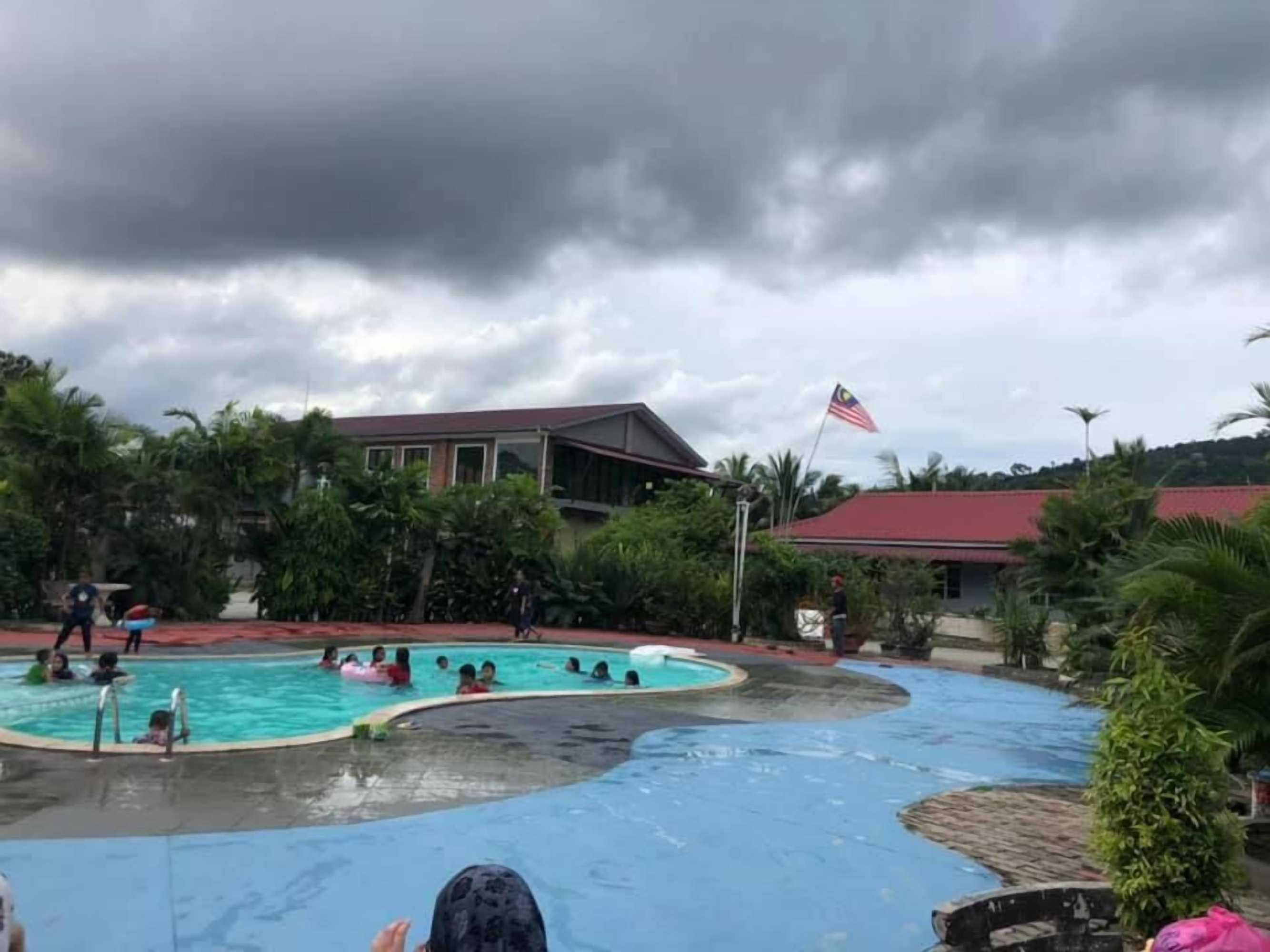 Gift card for Penarak Bamboo Beach Motel Gift card for Penarak Bamboo Beach Motel