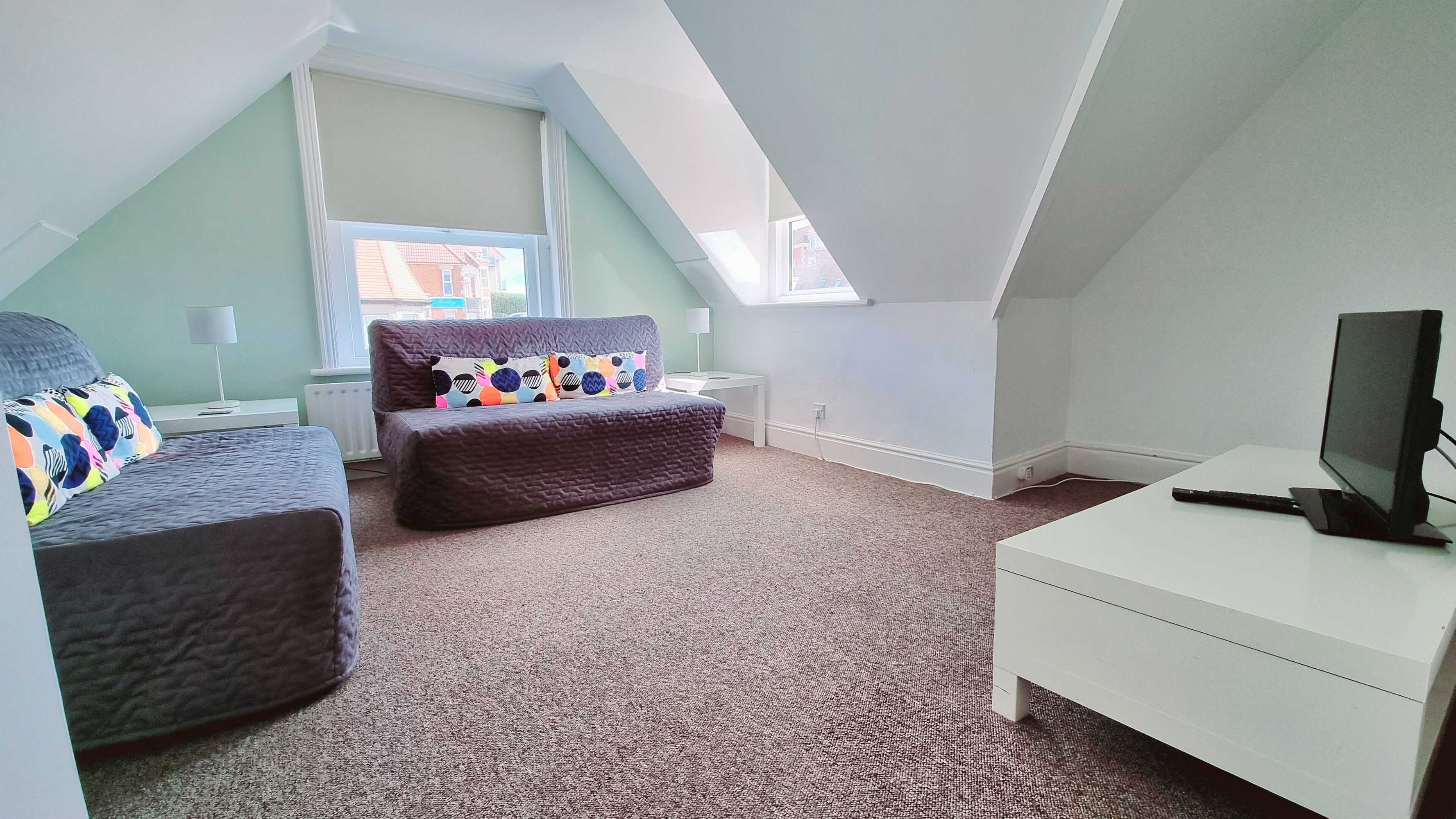 Gift card for Beachcomber Holiday Apartments