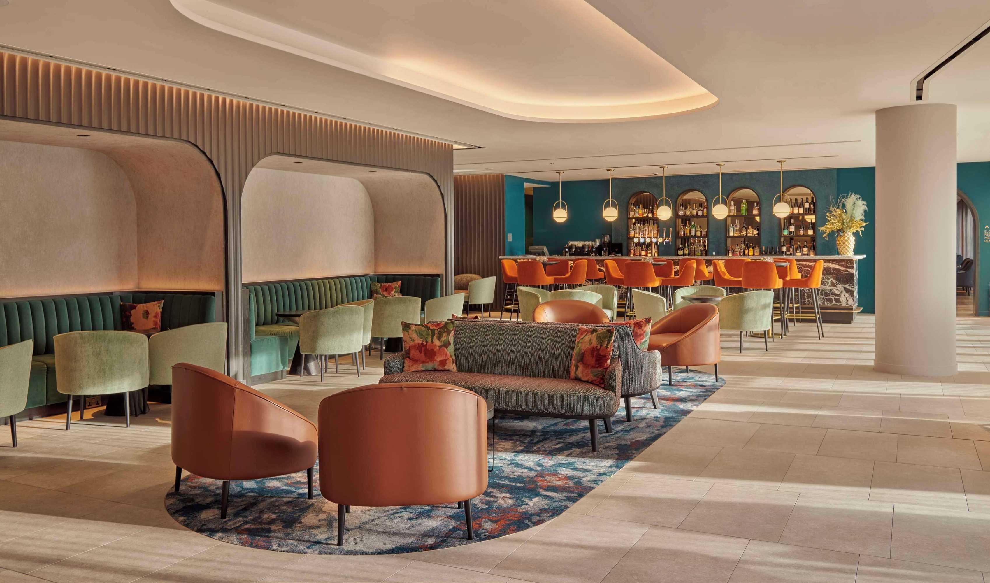 Gift card for Hyatt House London Stratford Gift card for Hyatt House London Stratford