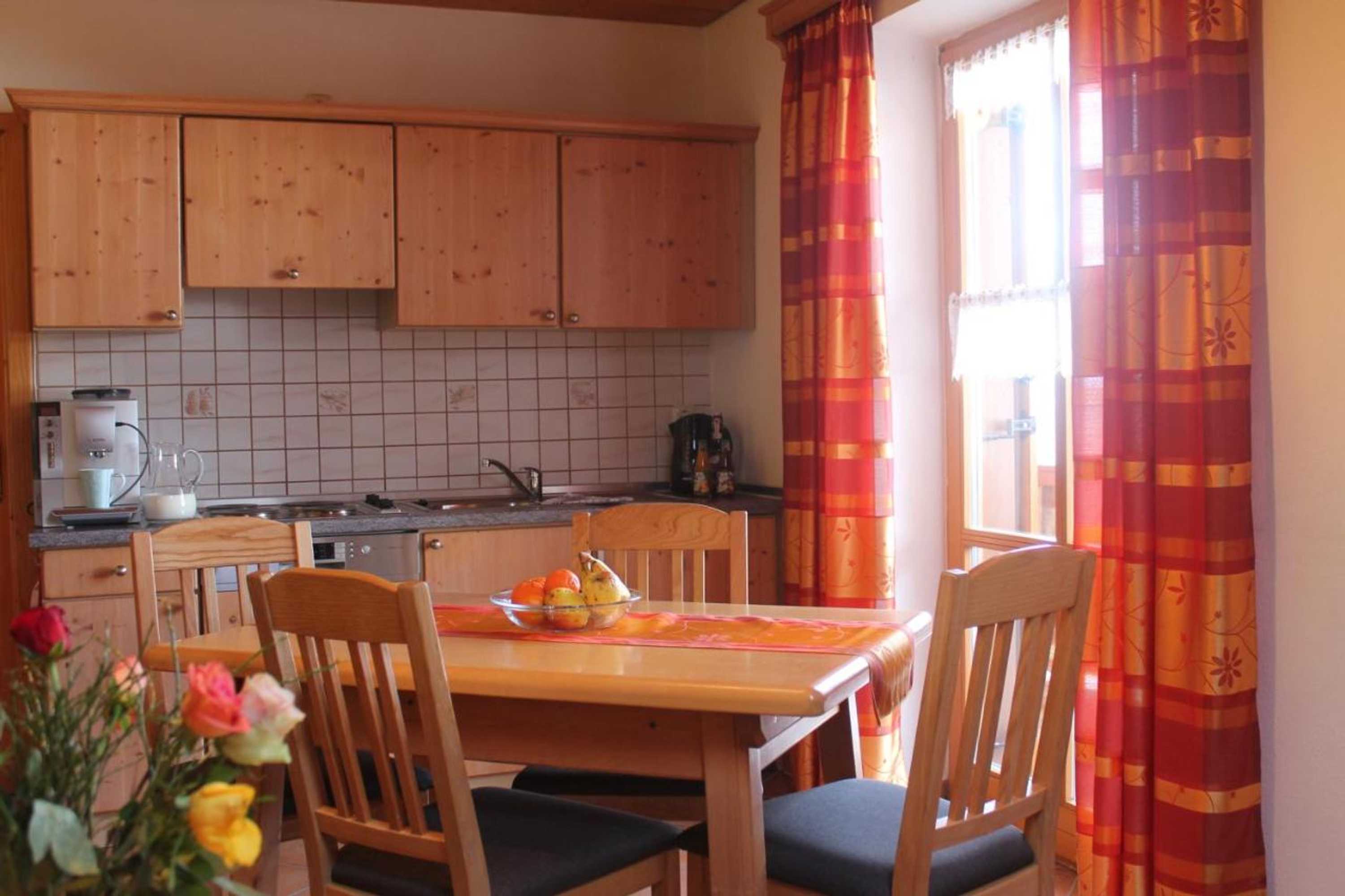 Gift card for Familienferienhof Kroner