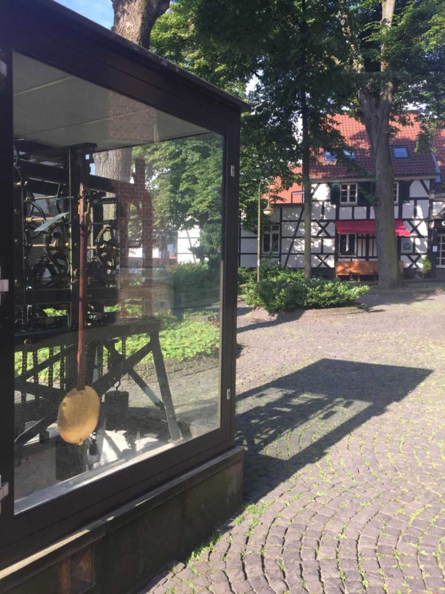 Gift card for Burbaums Restaurant Hotel