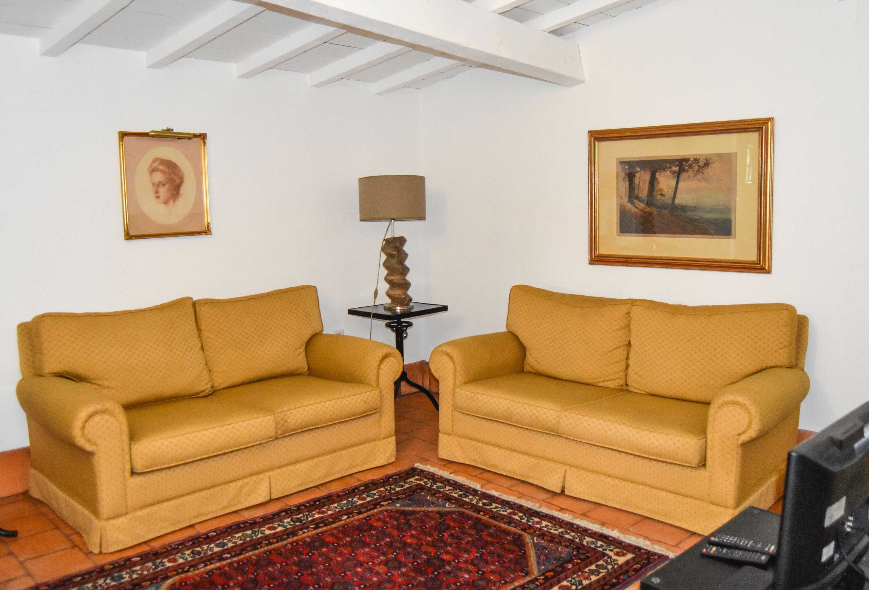 Gift card for Casa de Lamas