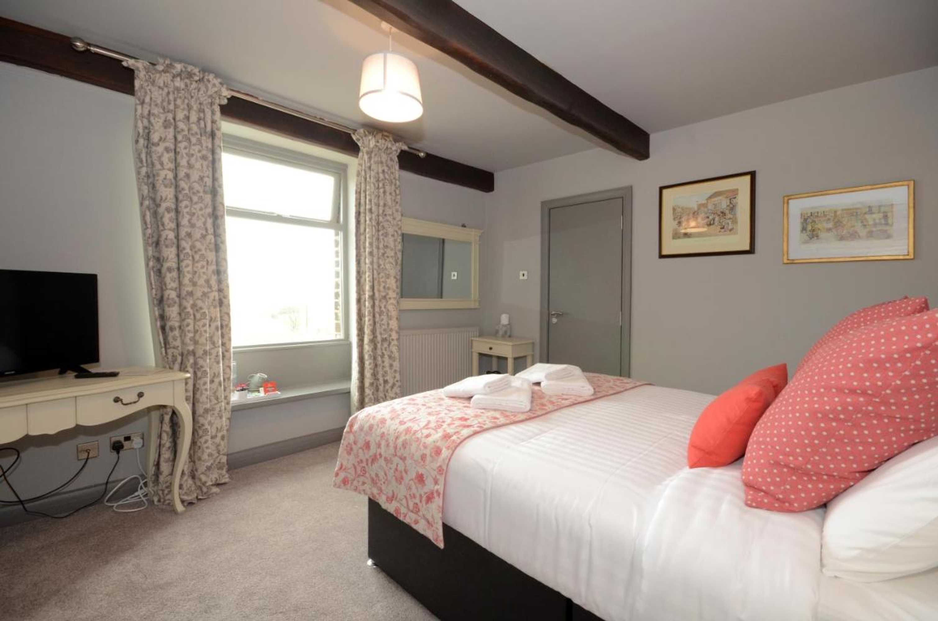 Gift card for Alma Inn