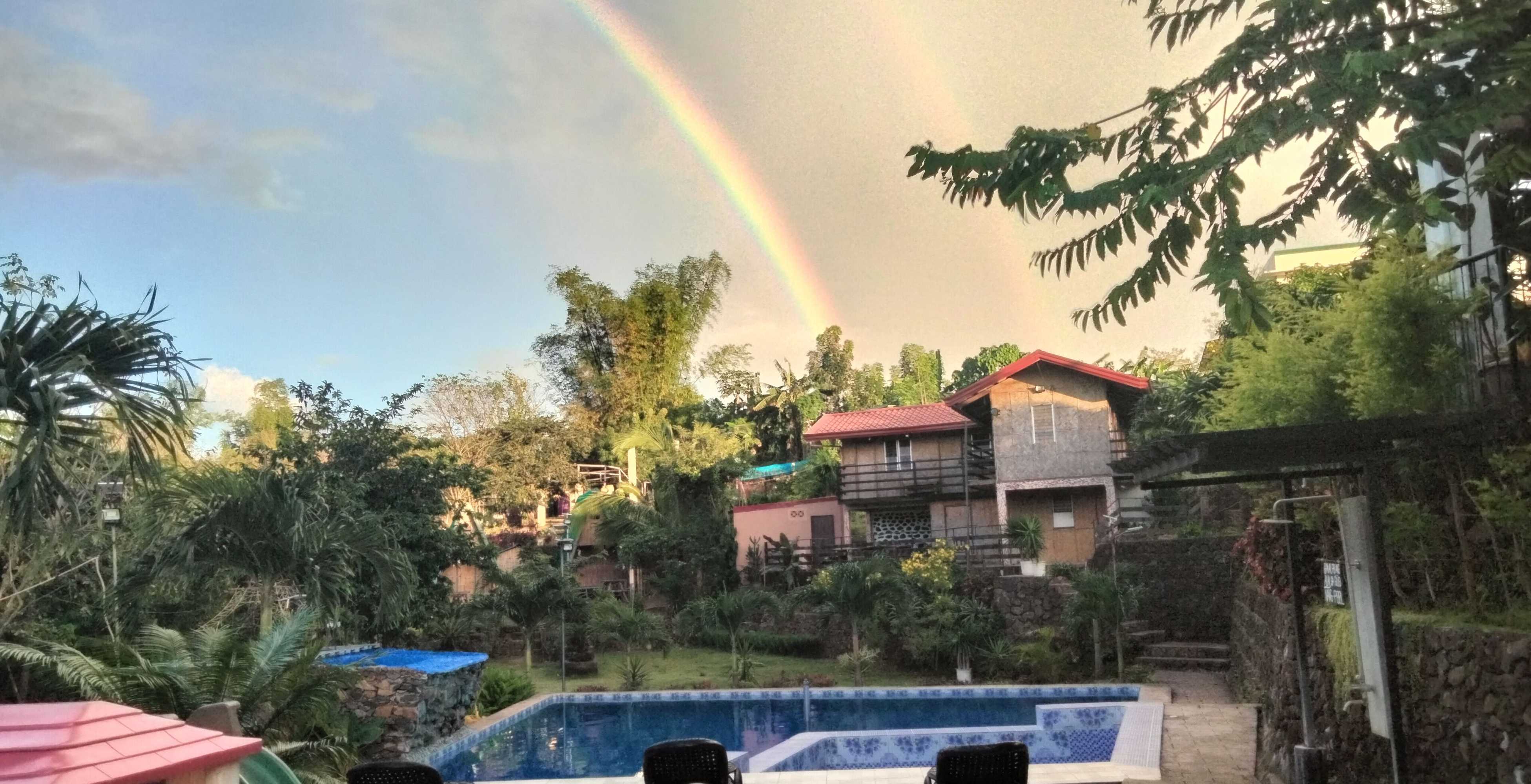 Gift card for Casa de Robles Tanay Rizal
