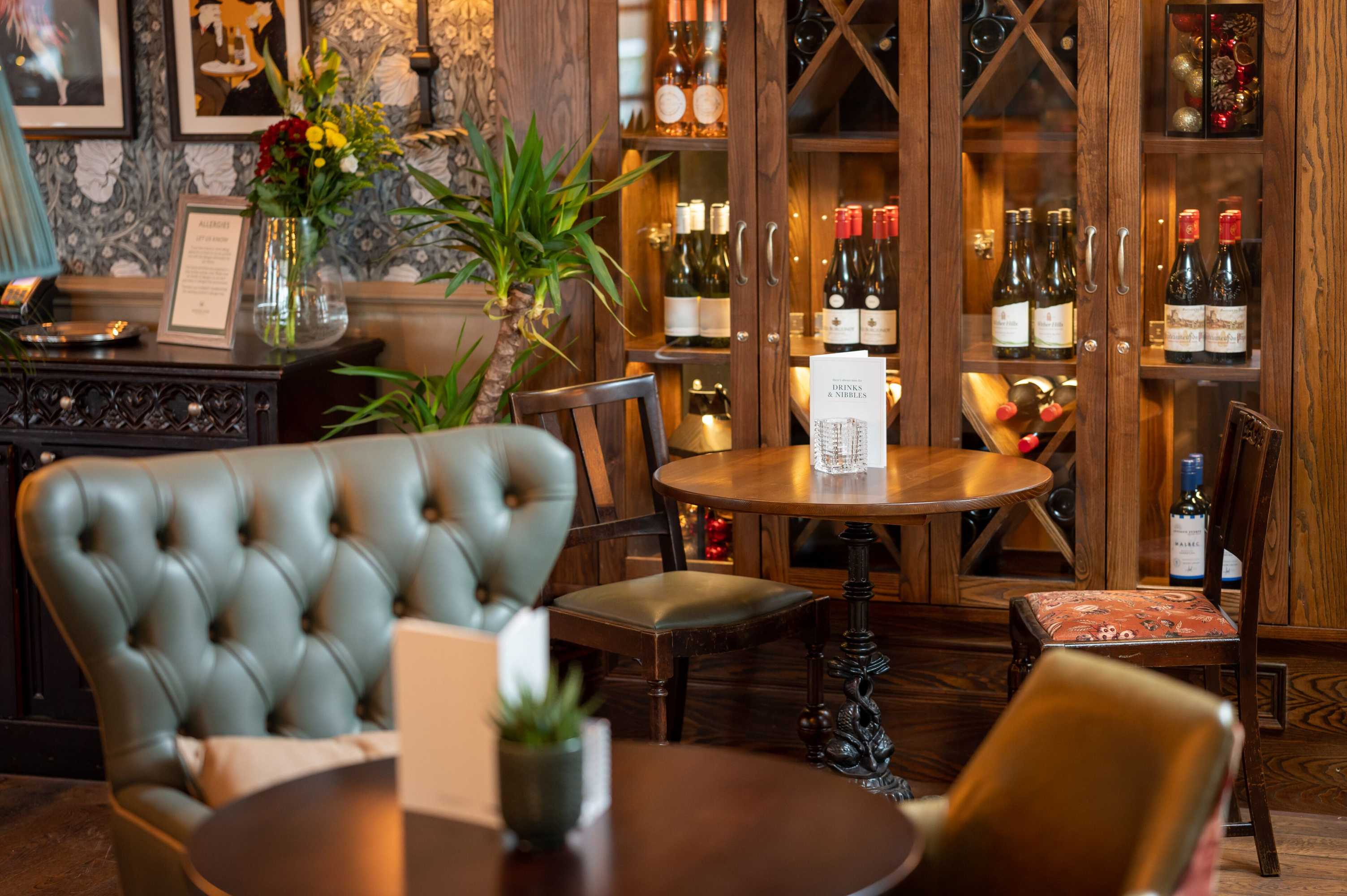 Gift card for Riverside Hotel Branston by Chef And Brewer Collection