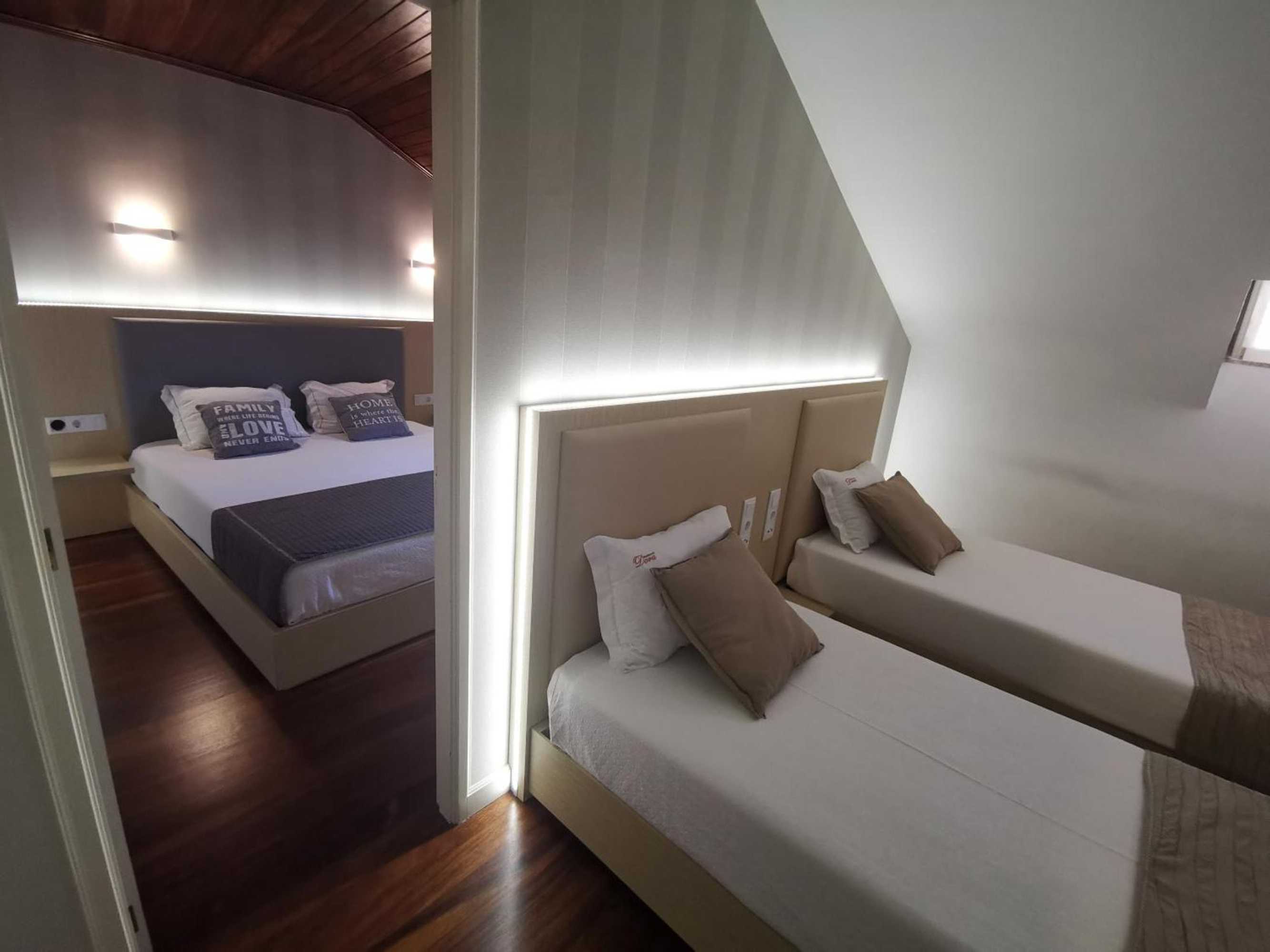 Gift card for Hotel Residencial Dora Gift card for Hotel Residencial Dora