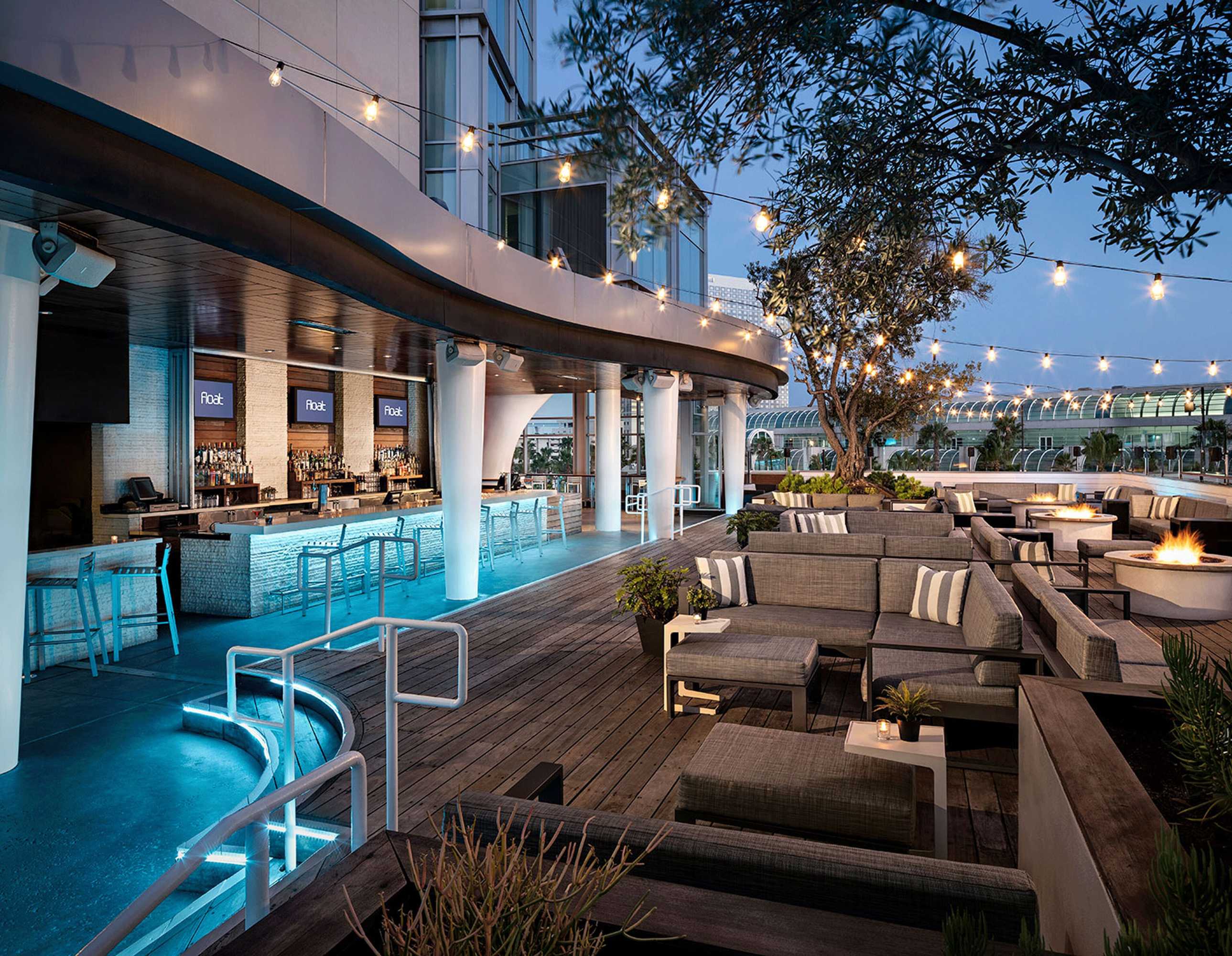 Gift card for Hard Rock Hotel San Diego Gift card for Hard Rock Hotel San Diego