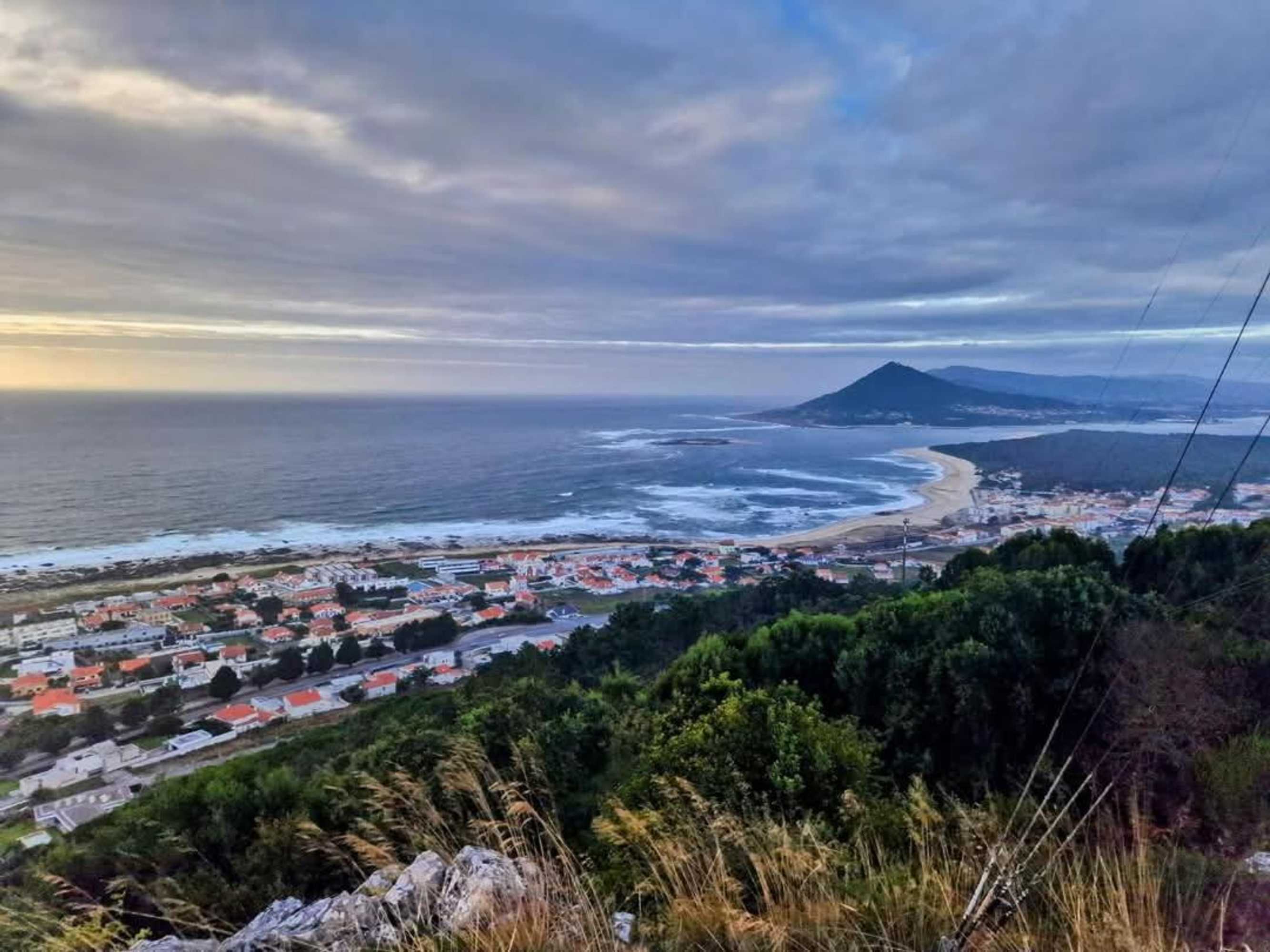 Gift card for Apartamentos Turísticos Vila Praia