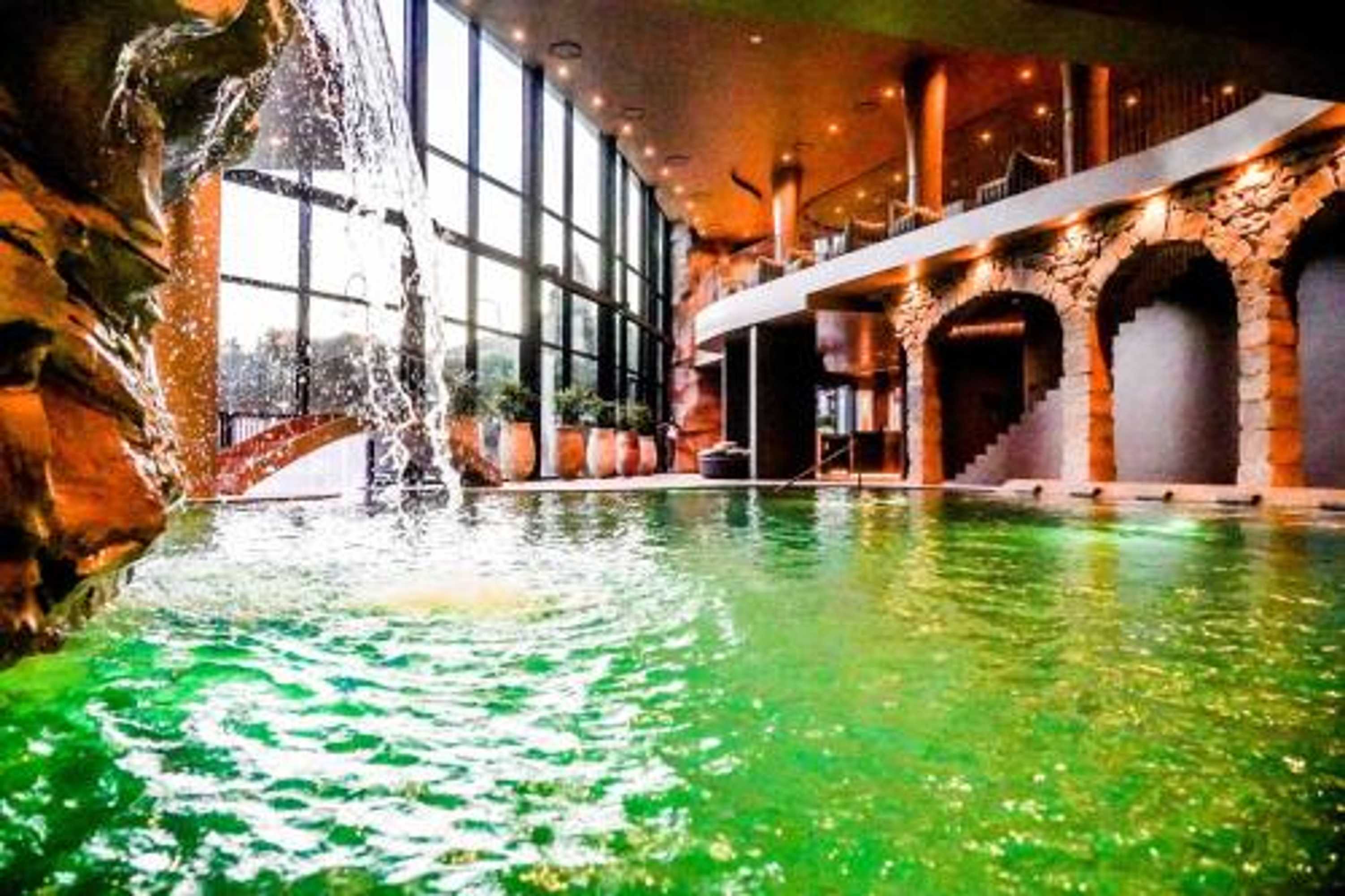 Gift card for Grande Hotel Thermas Nature & Spa Gift card for Grande Hotel Thermas Nature & Spa