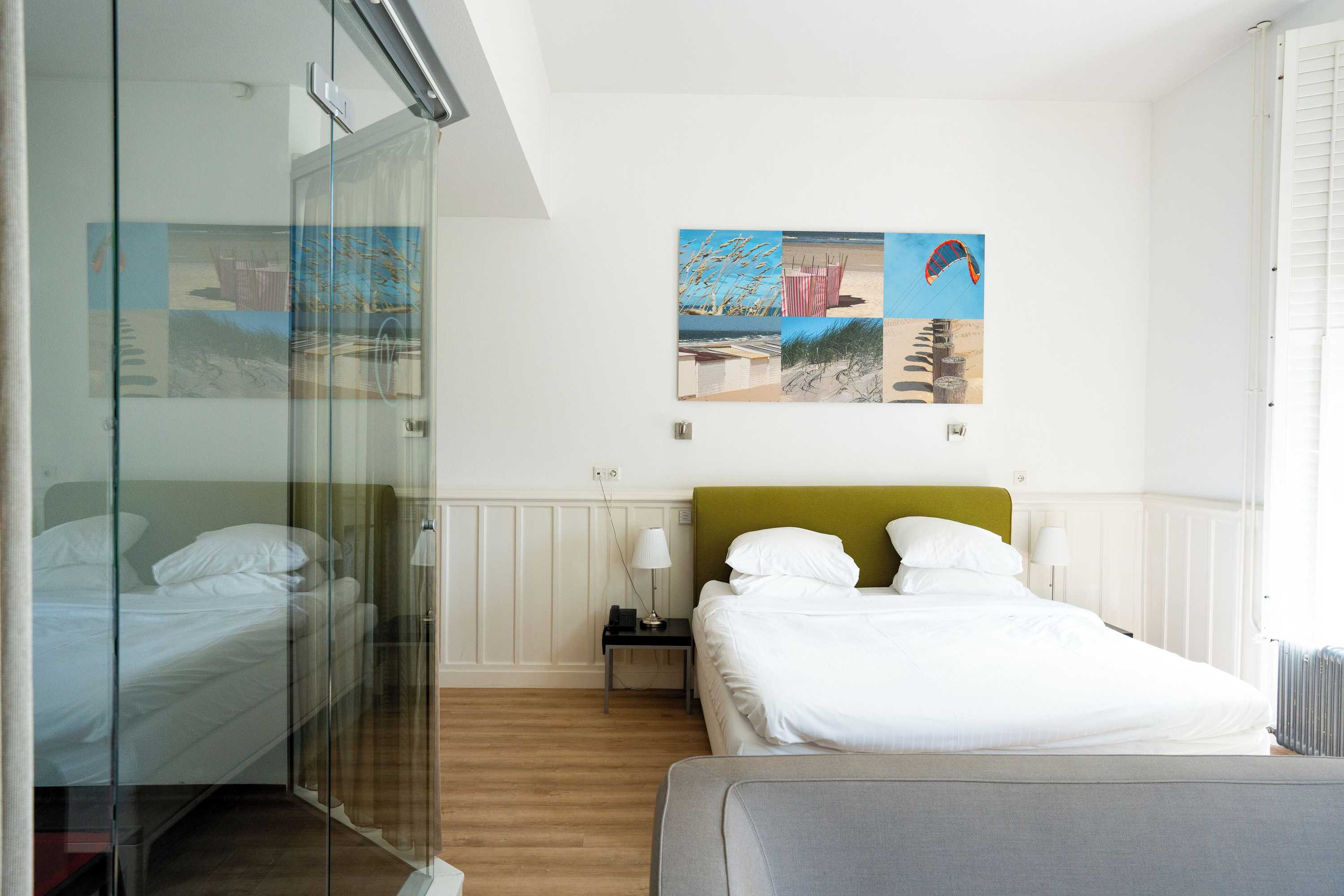 Gift card for Hotel Villa Ruimzicht Gift card for Hotel Villa Ruimzicht