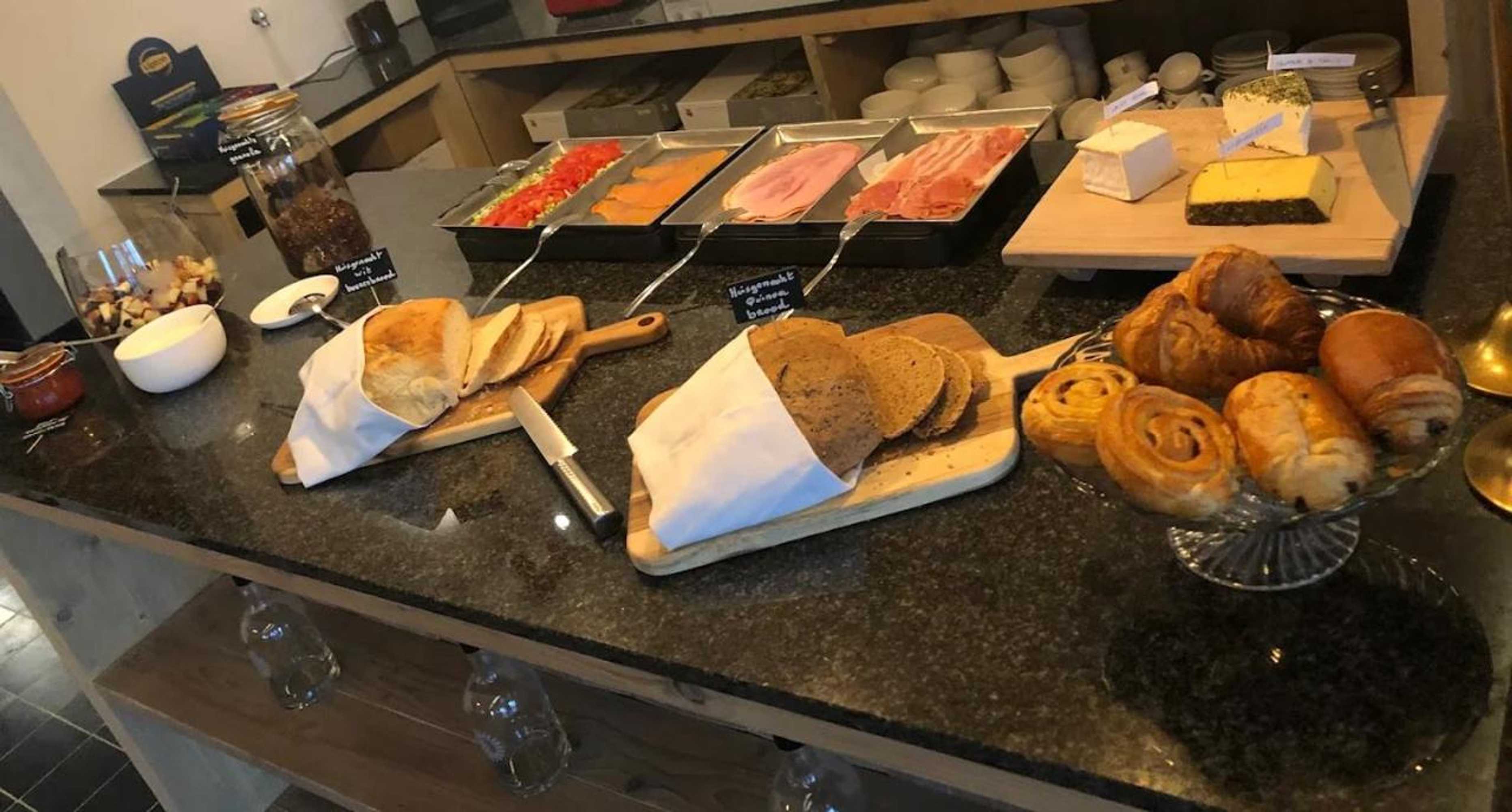 Gift card for B&b Langeveldemolen