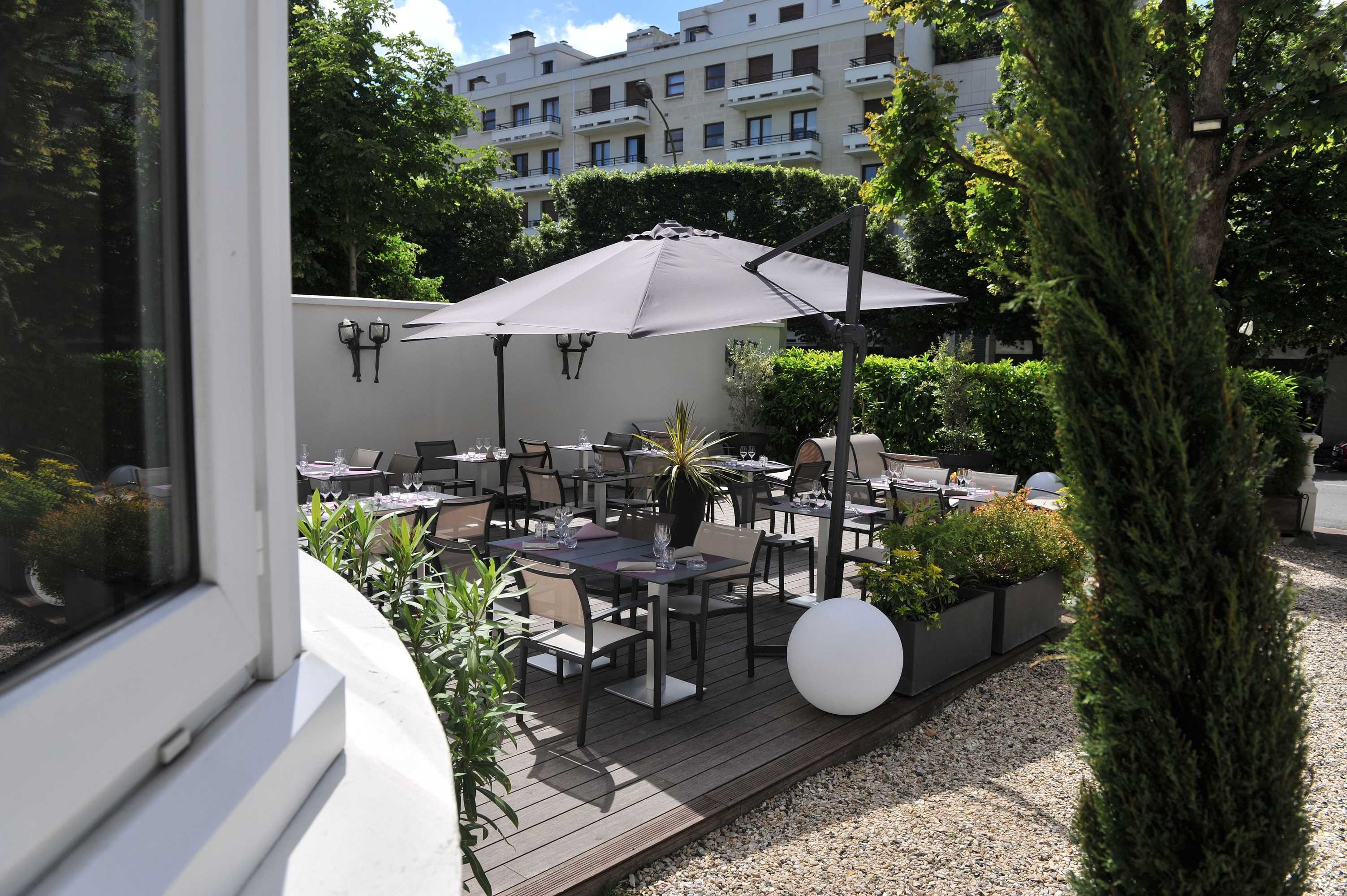 Gift card for Mercure Paris Saint Cloud Hippodrome Gift card for Mercure Paris Saint Cloud Hippodrome