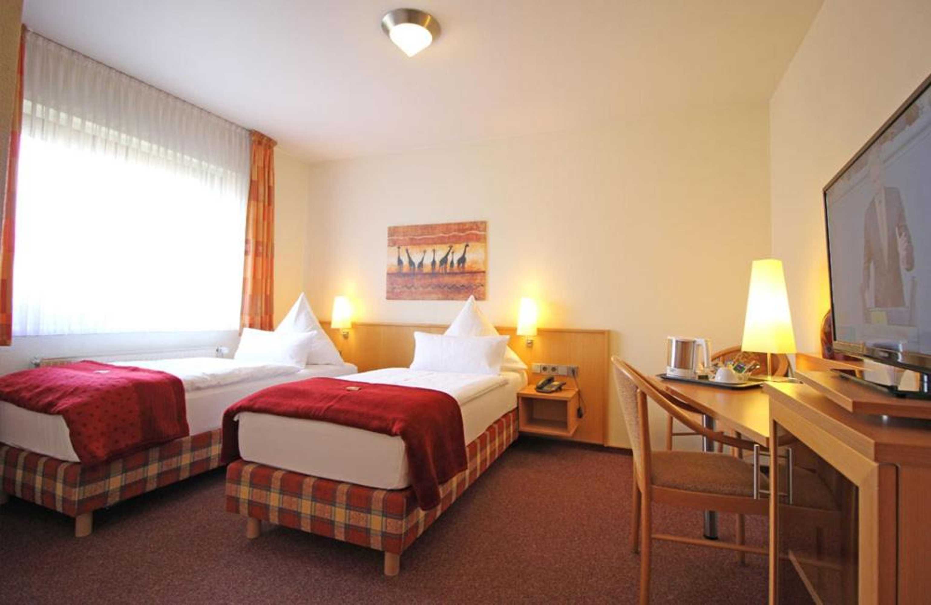 Gift card for Hotel Lindenkrug