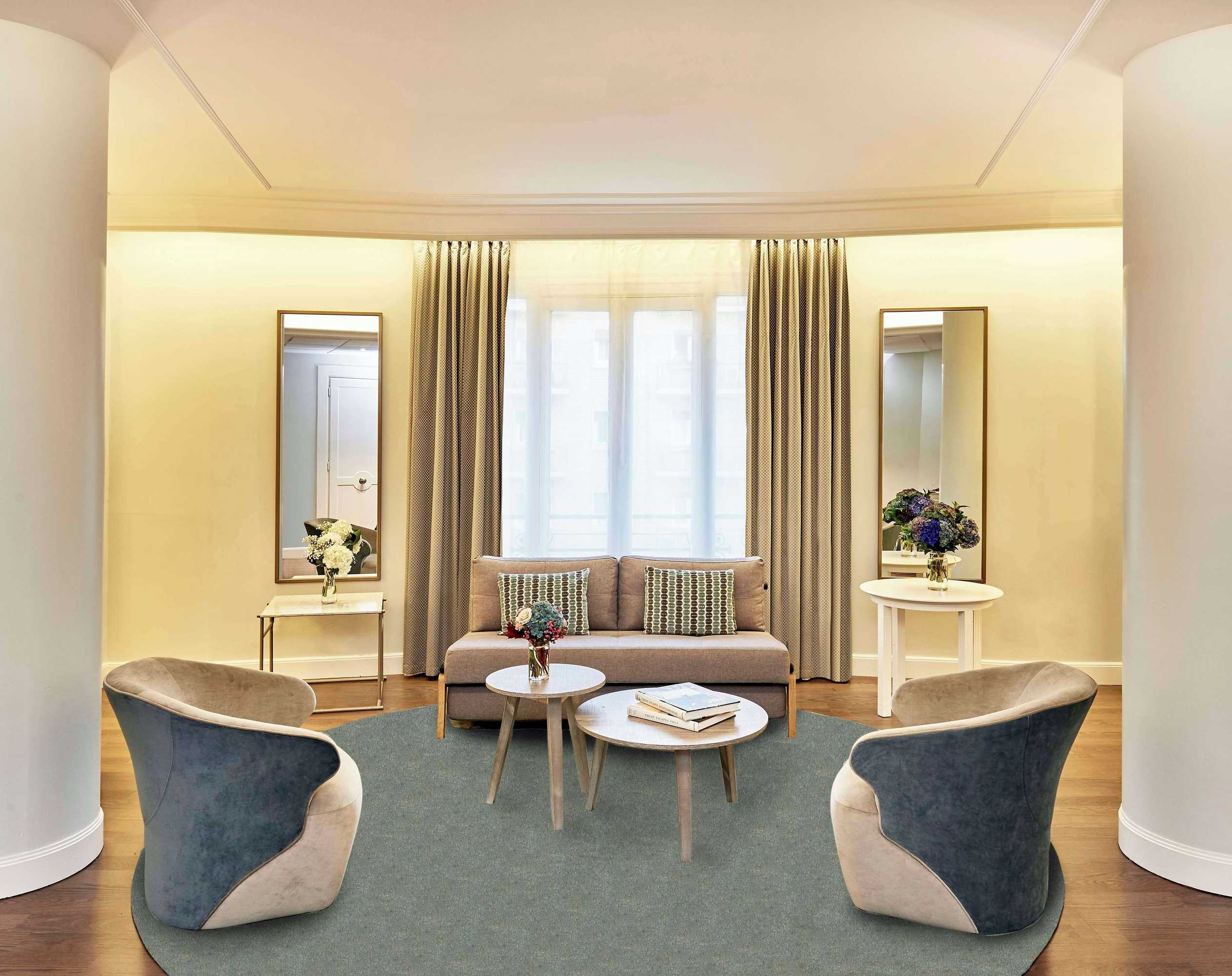 Gift card for NH Collection Gran Hotel de Zaragoza Gift card for NH Collection Gran Hotel de Zaragoza