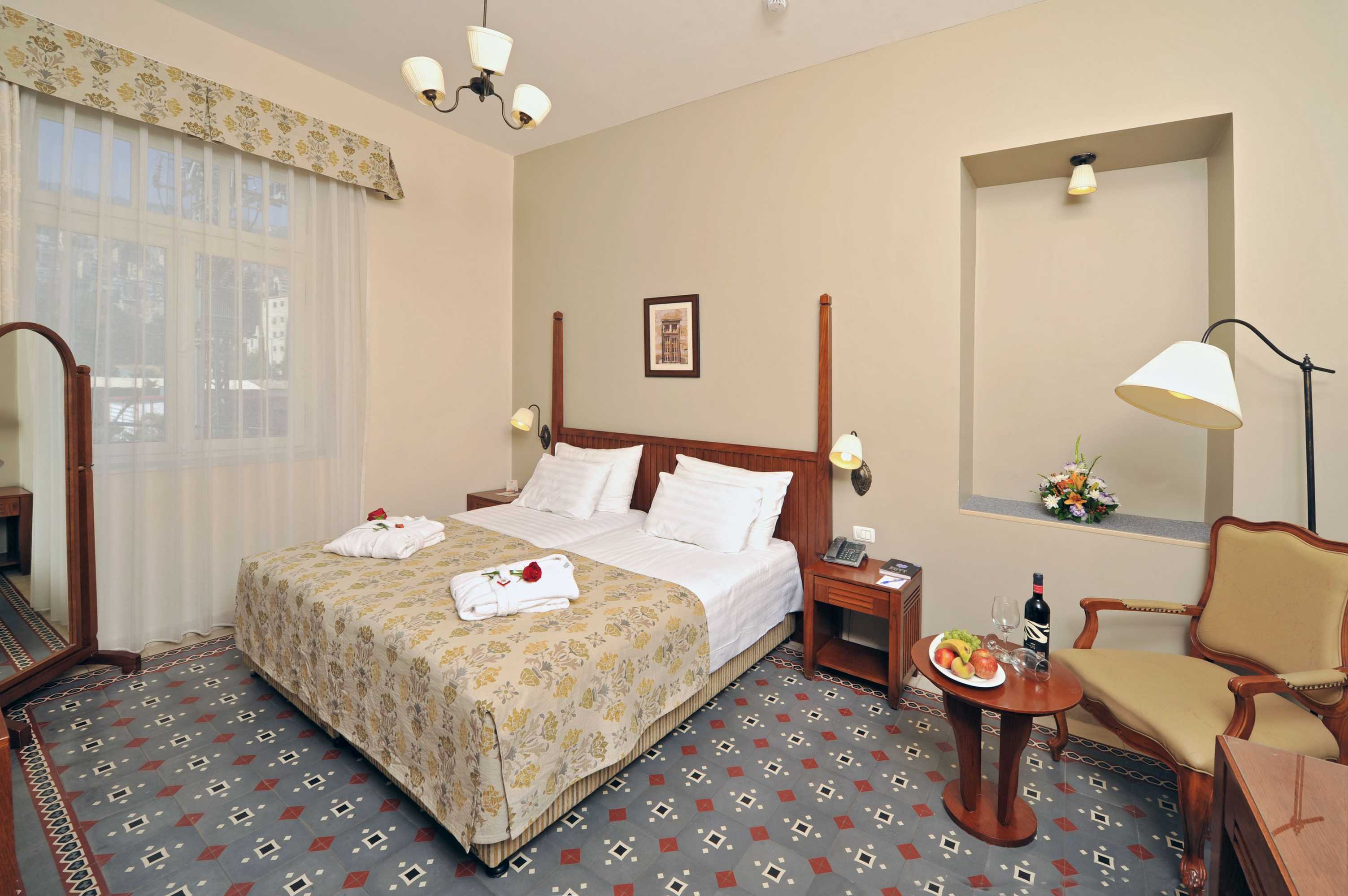 Gift card for Colony Hotel Haifa Gift card for Colony Hotel Haifa