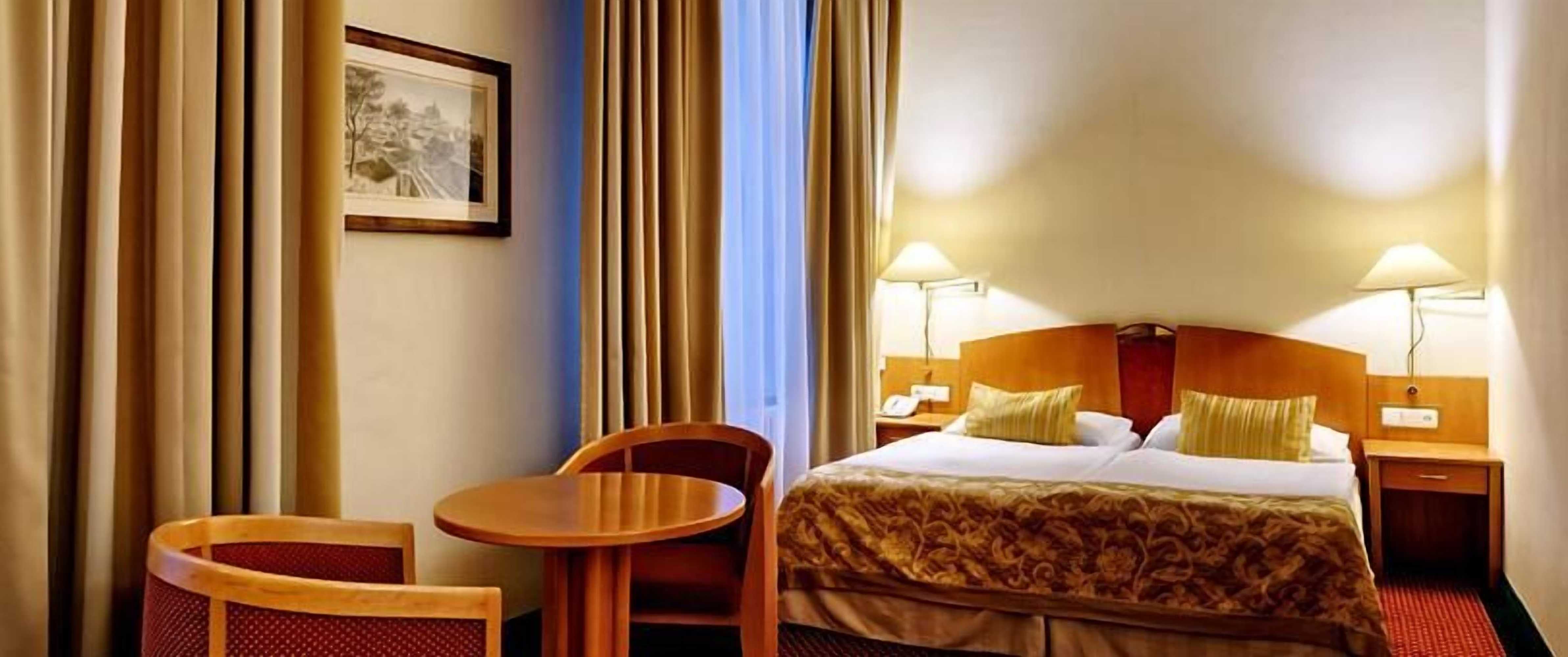 Gift card for Grandhotel Brno Gift card for Grandhotel Brno