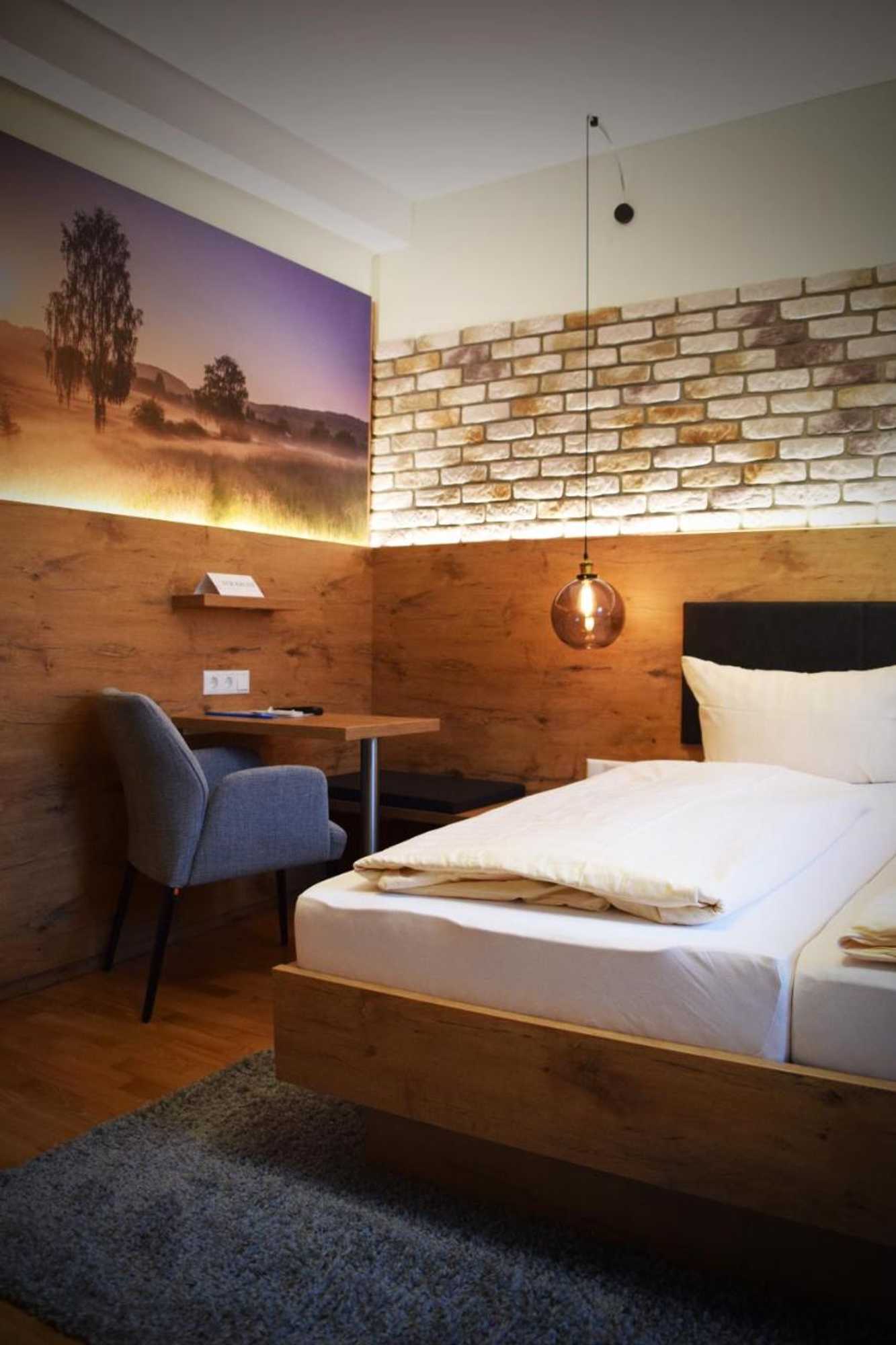 Gift card for Gasthof Zur Krone