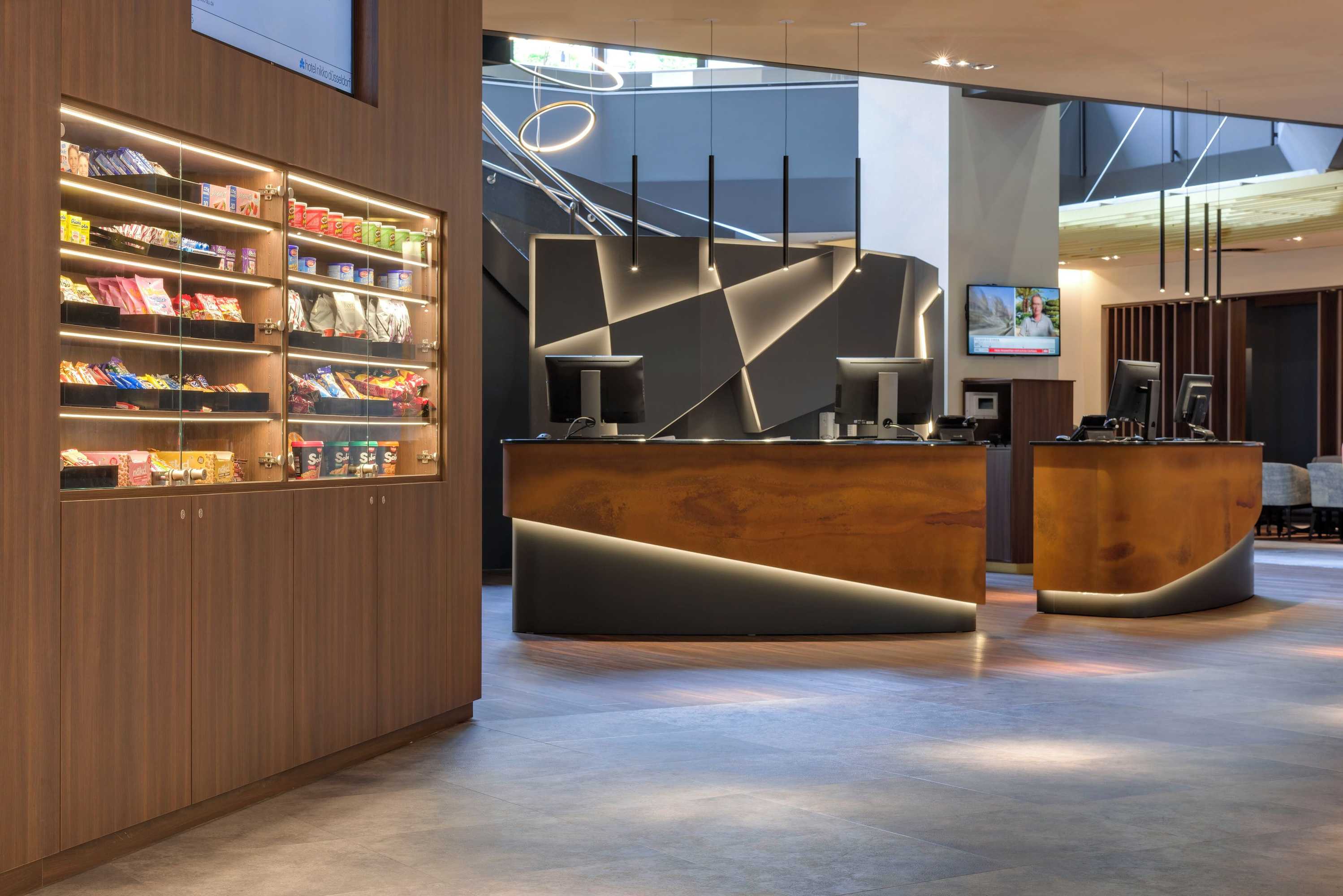 Gift card for Clayton Hotel Düsseldorf City Centre