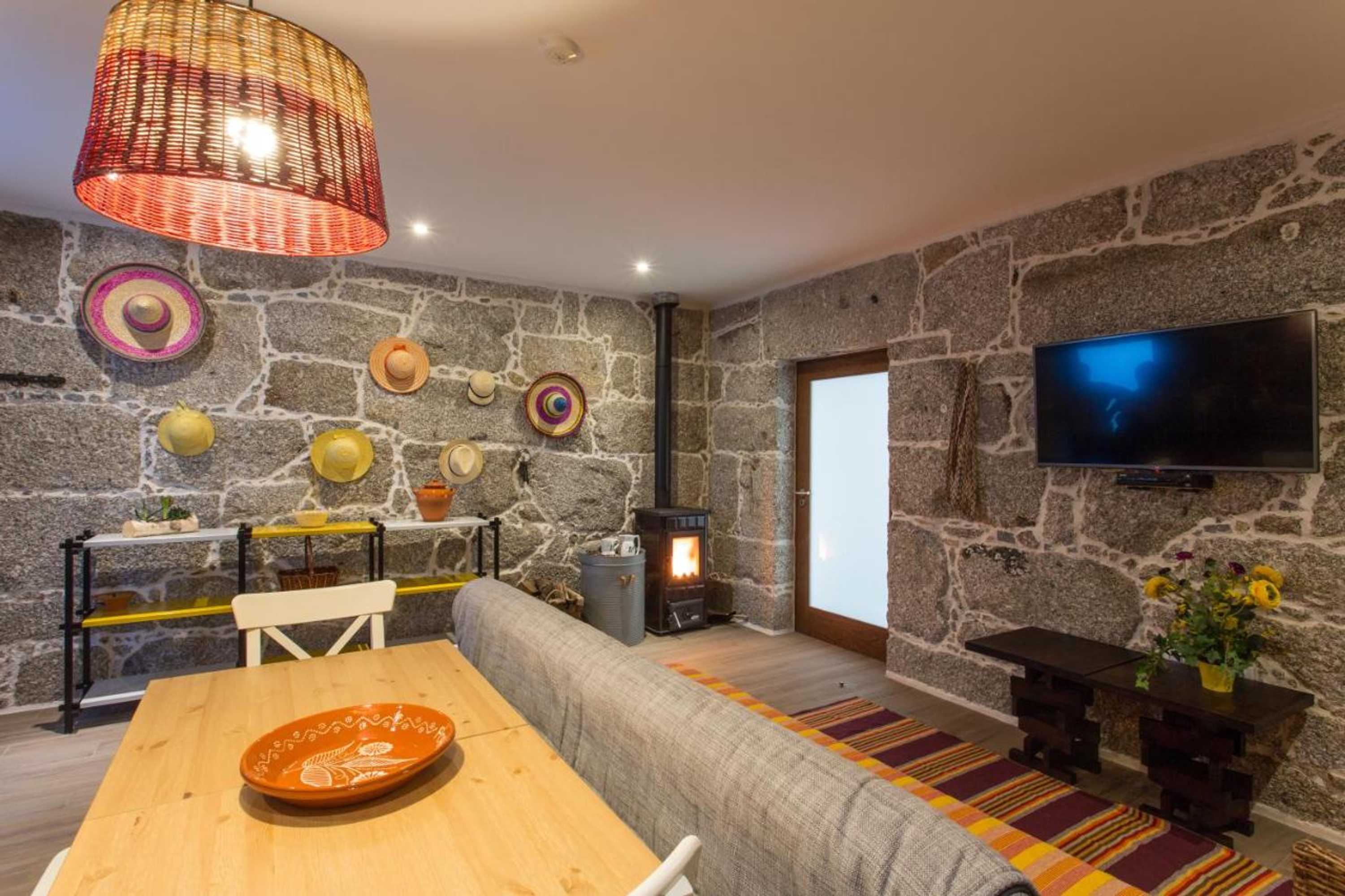 Gift card for Casa de Campo Sossego da Lata