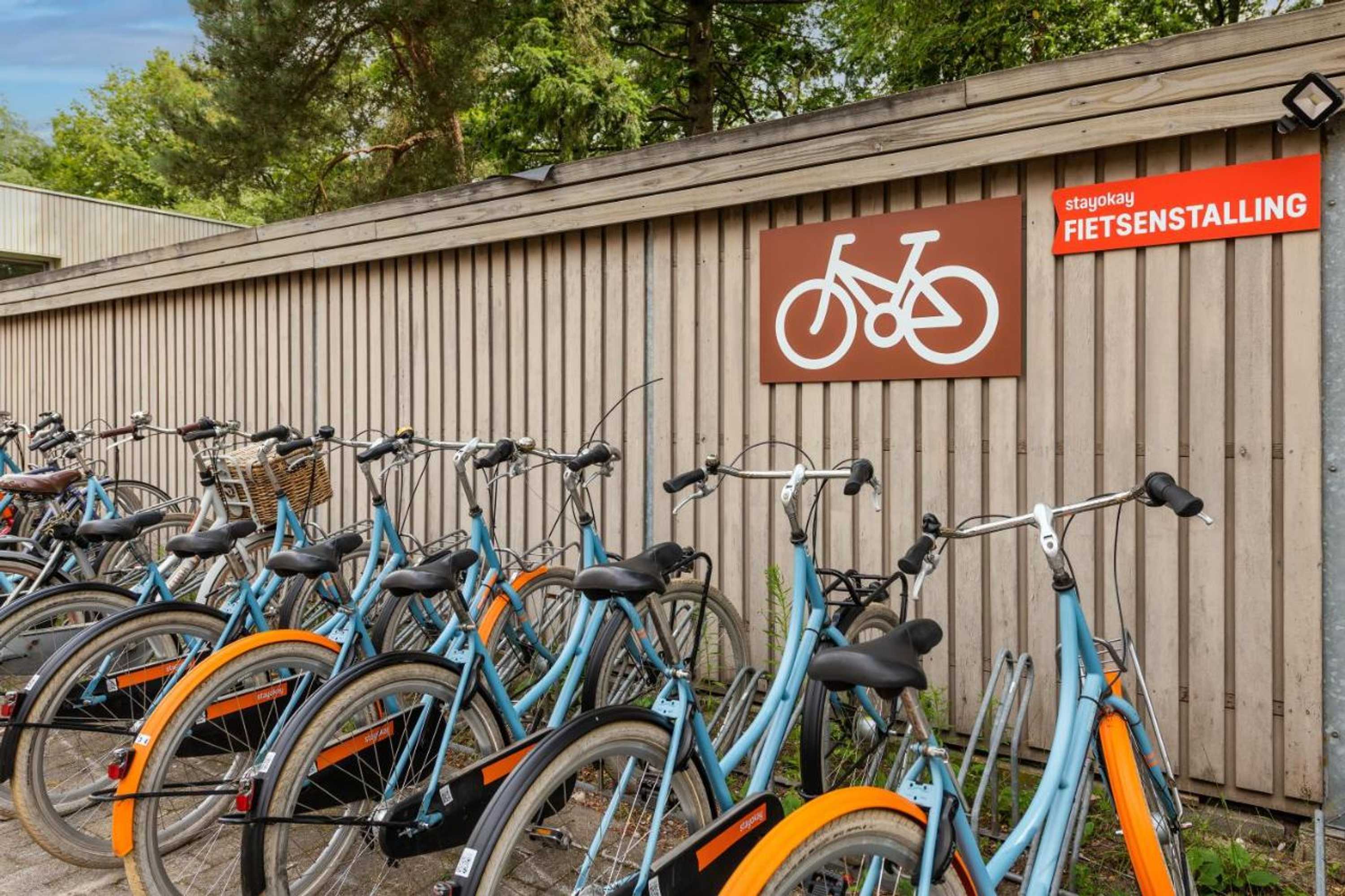 Gift card for Stayokay Hostel Soest