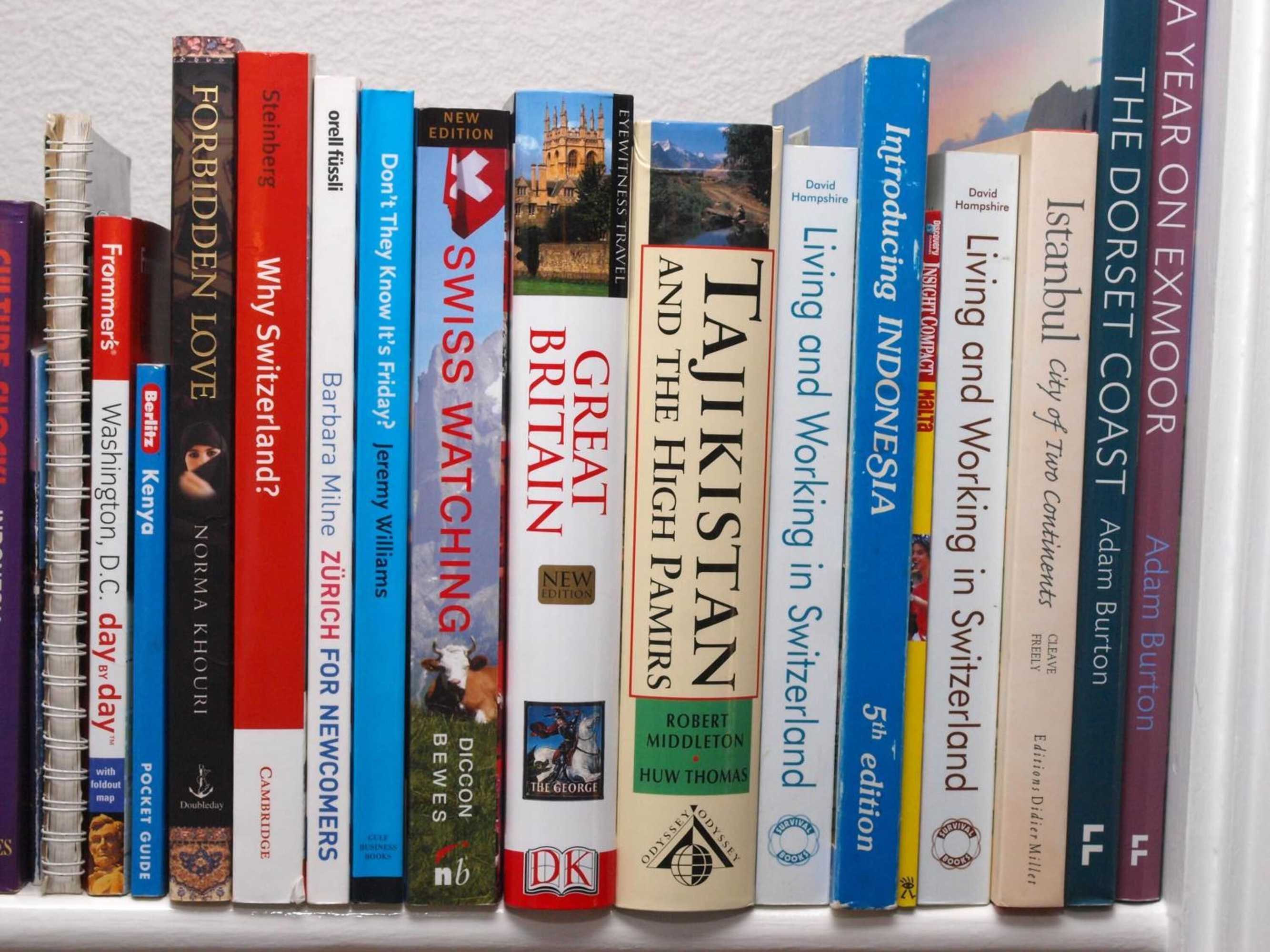 Gift card for Ammonite Lodge Guest House