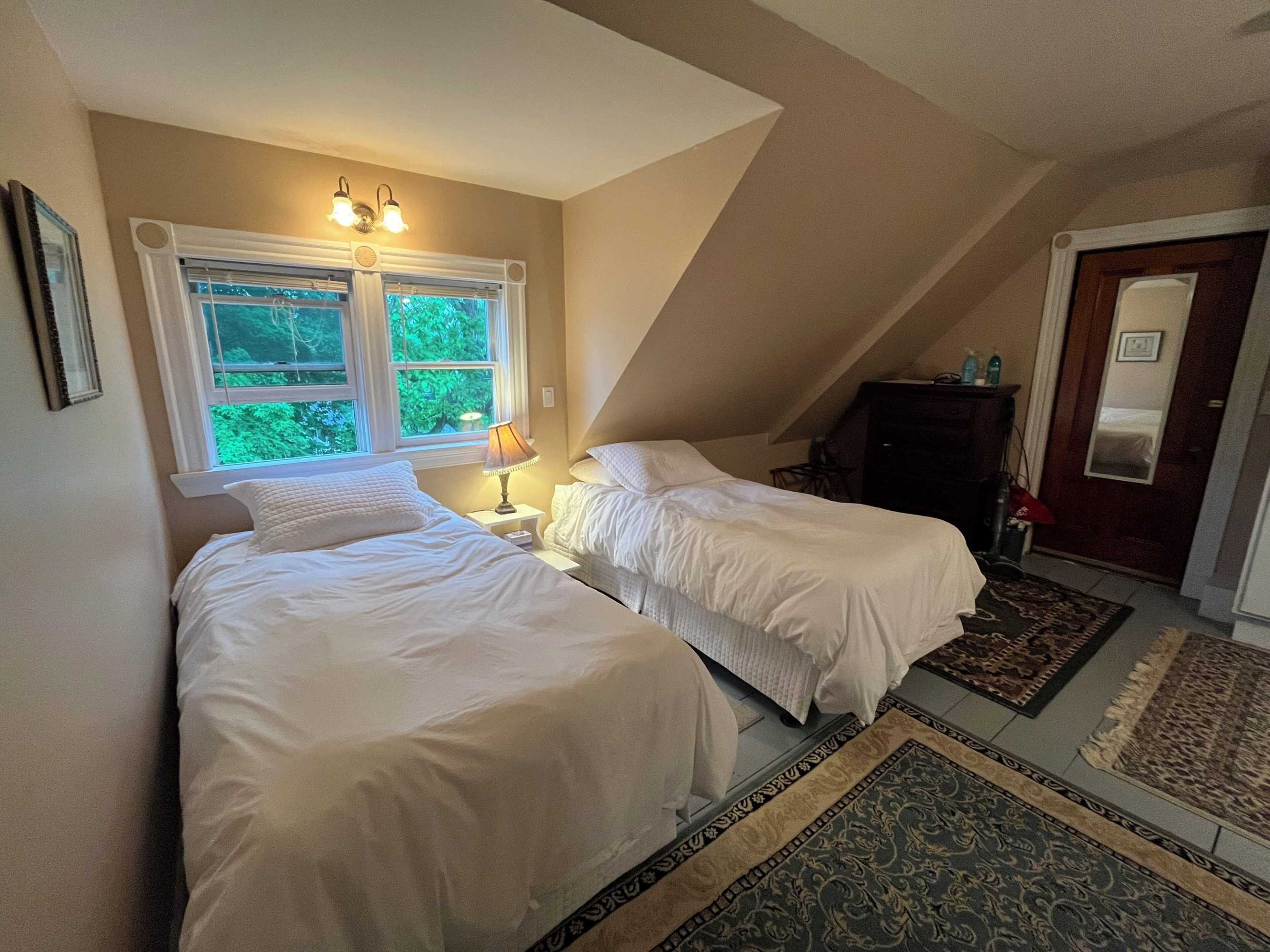 Gift card for Cheney House B&b