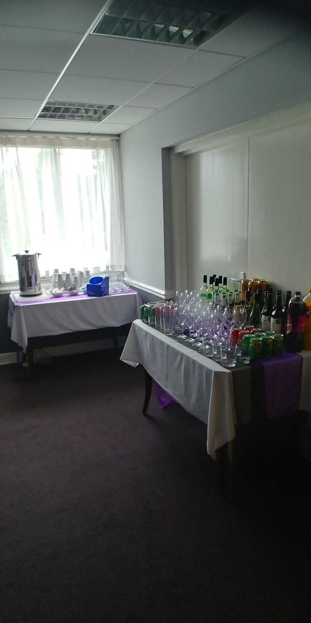 Gift card for Metro Inns Walsall