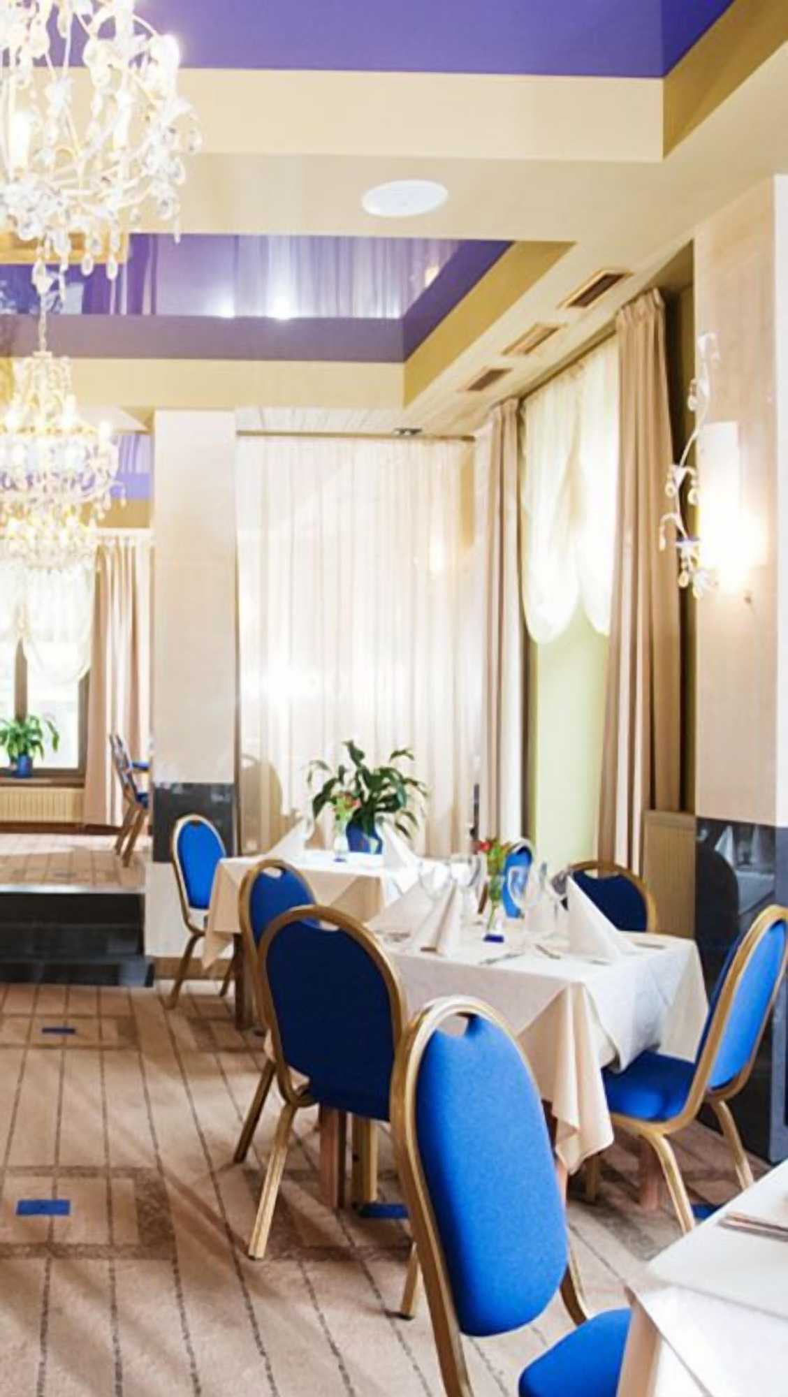 Gift card for Best Baltic Hotel Druskininkai Central Gift card for Best Baltic Hotel Druskininkai Central