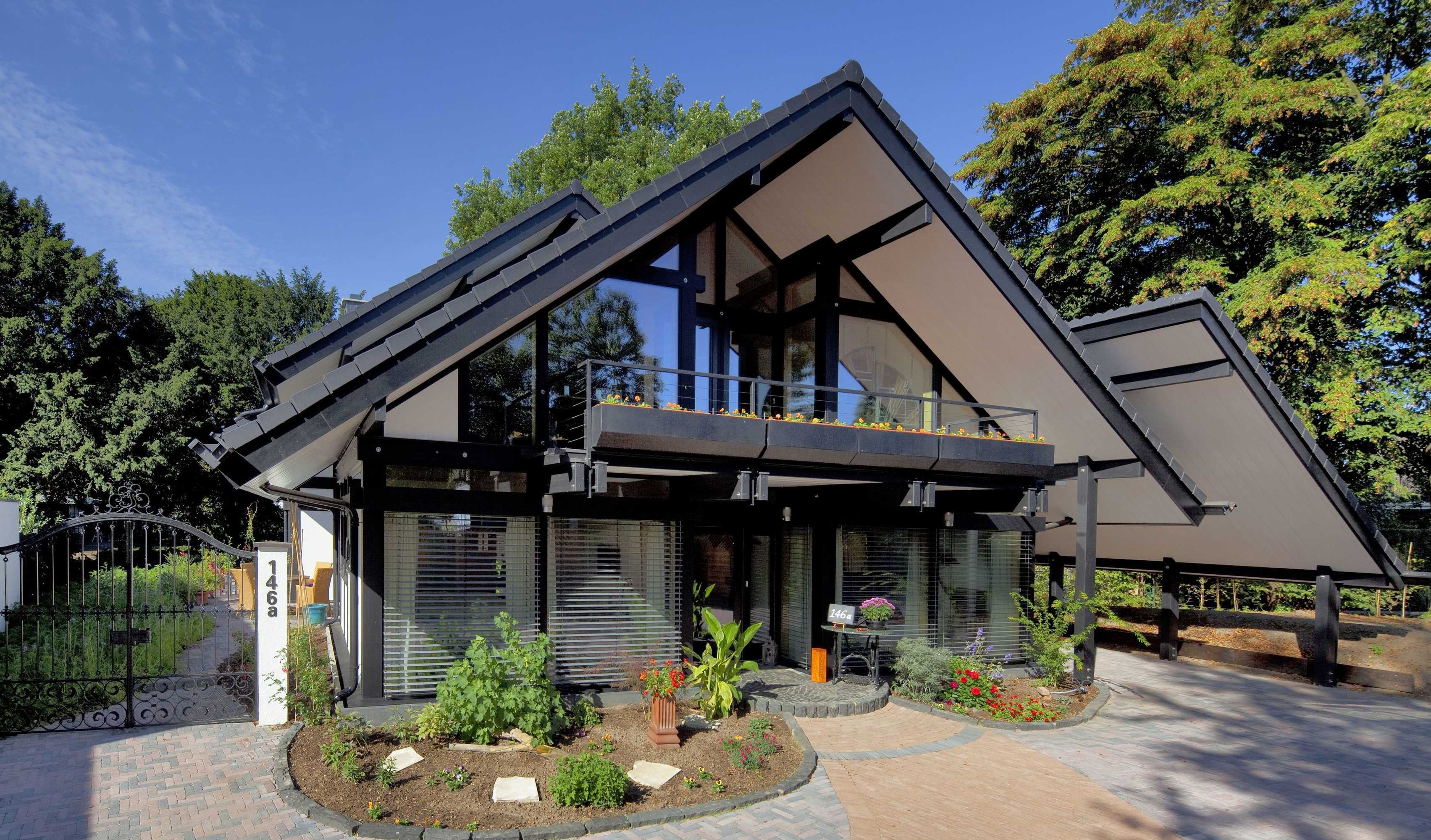 Gift card for Vivere Ad Parcum