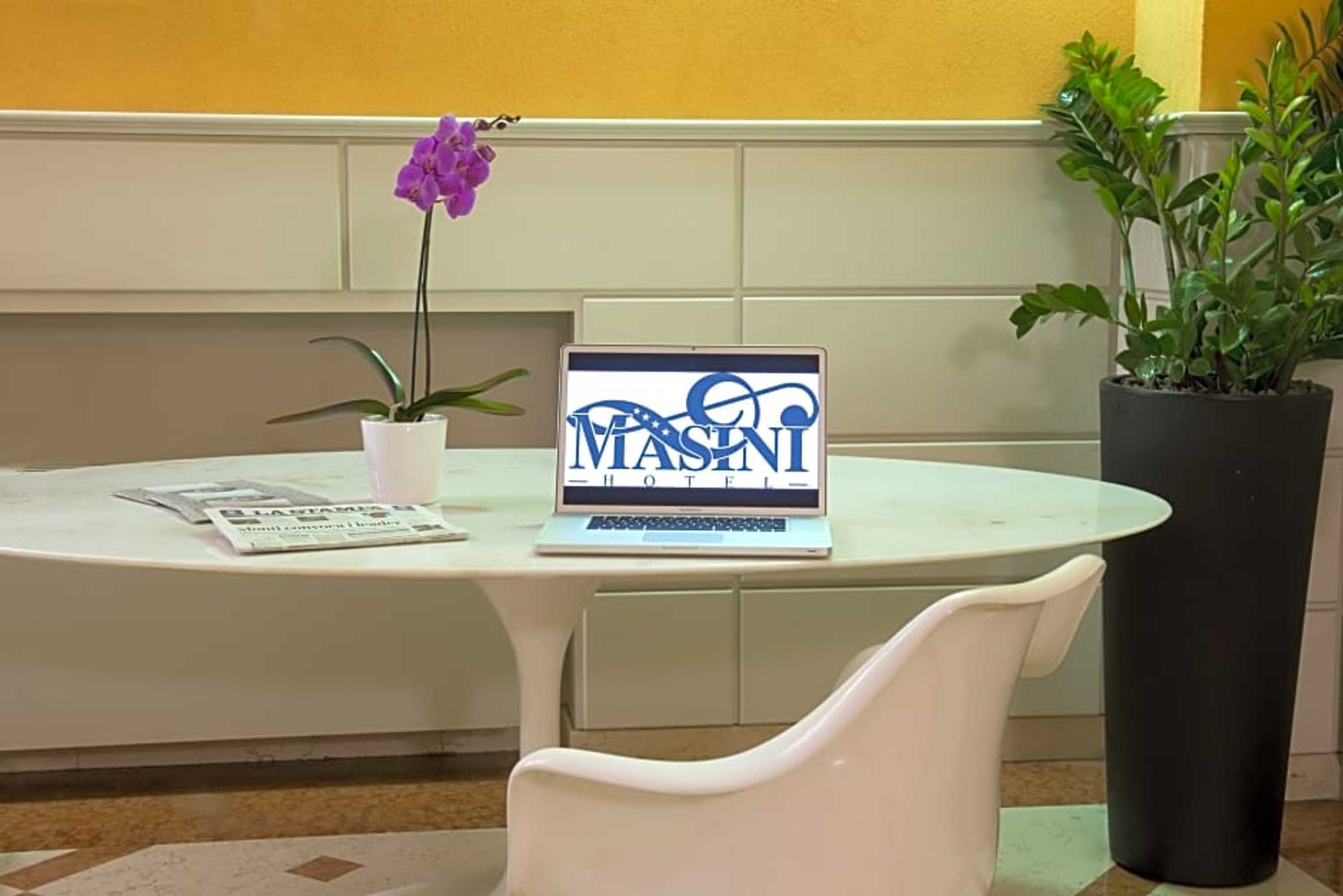 Gift card for Hotel Masini Gift card for Hotel Masini