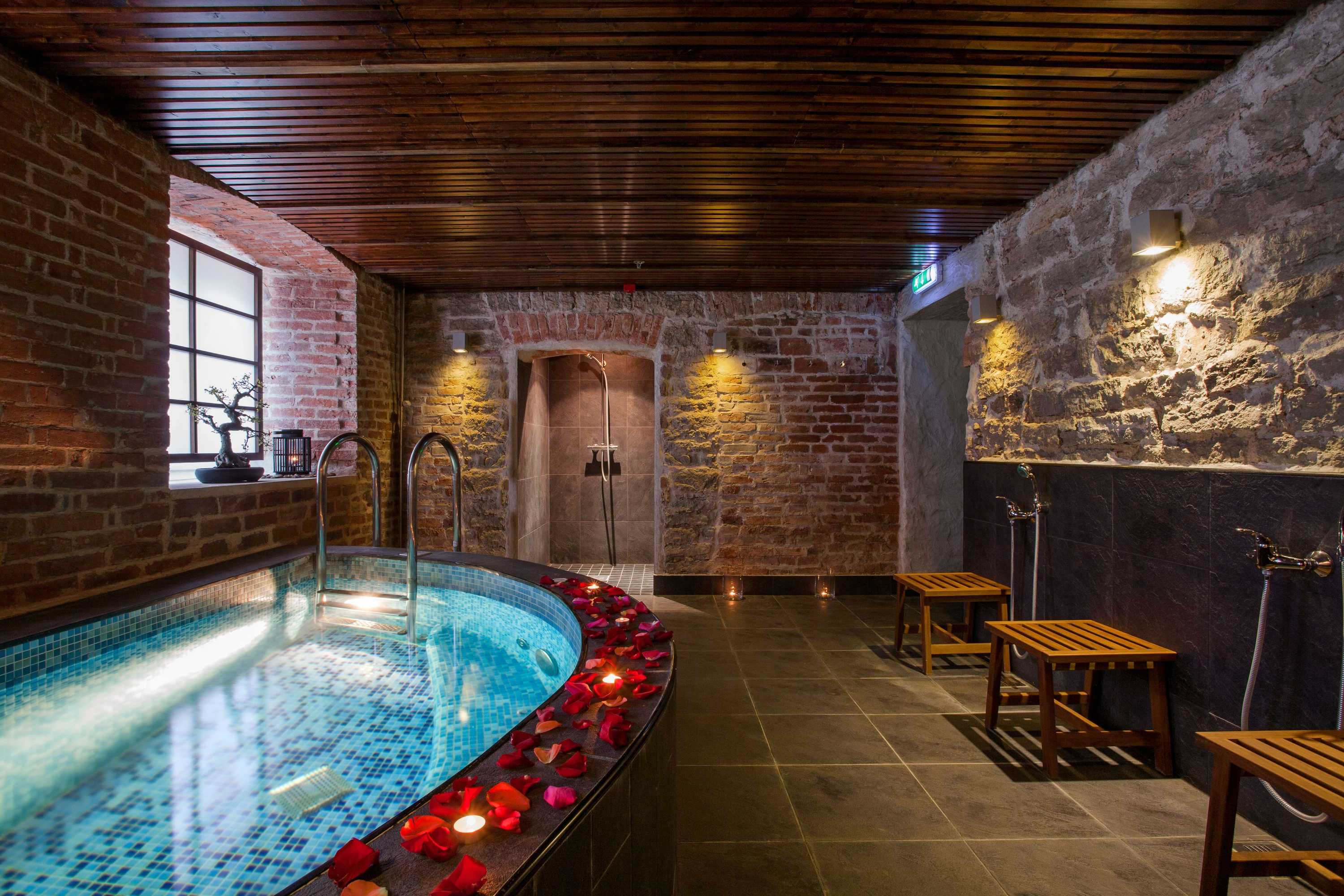Gift card for Von Stackelberg Hotel Tallinn Gift card for Von Stackelberg Hotel Tallinn