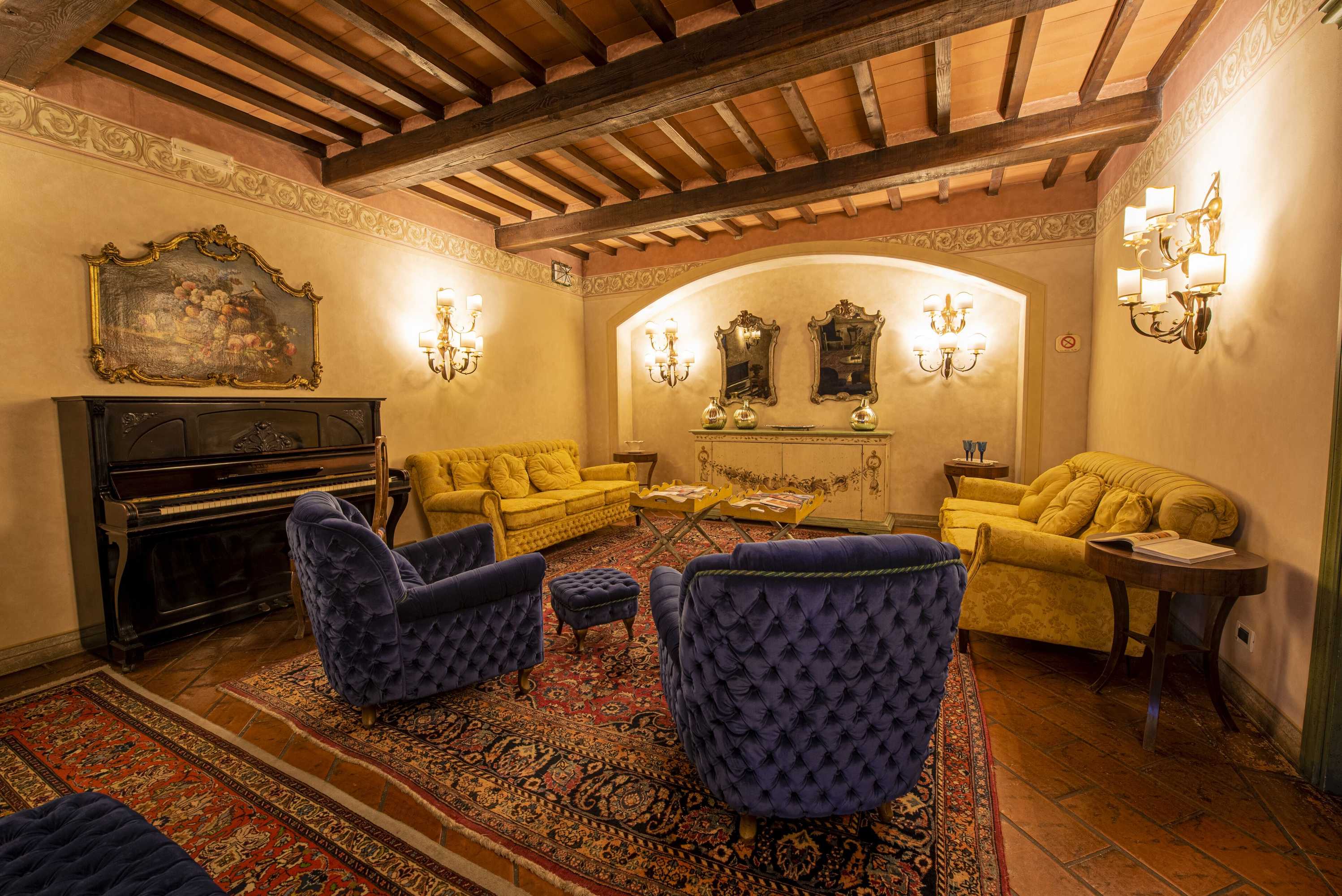Gift card for Hotel Boccaccio Gift card for Hotel Boccaccio