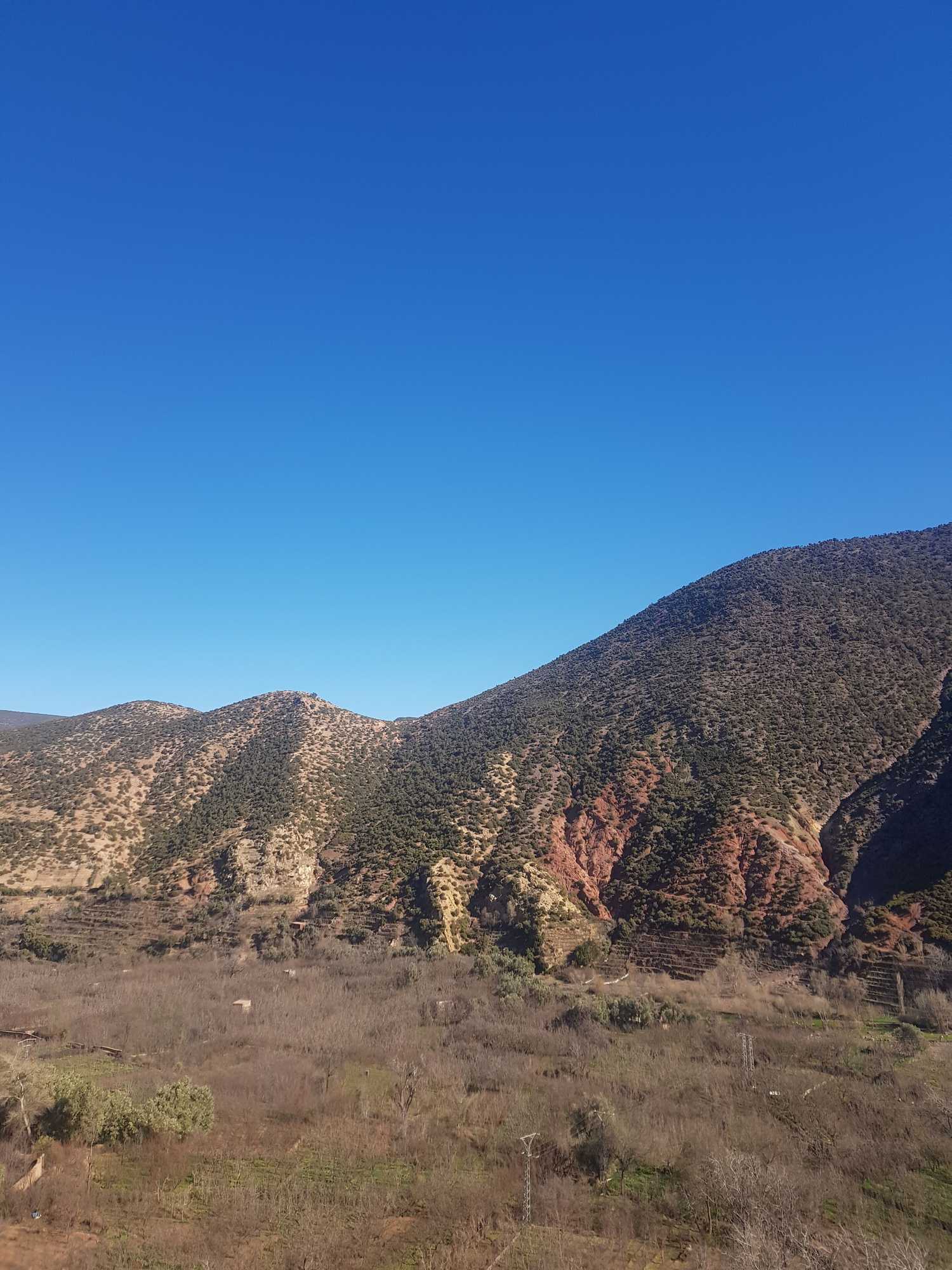 Gift card for Dar Imoughlad