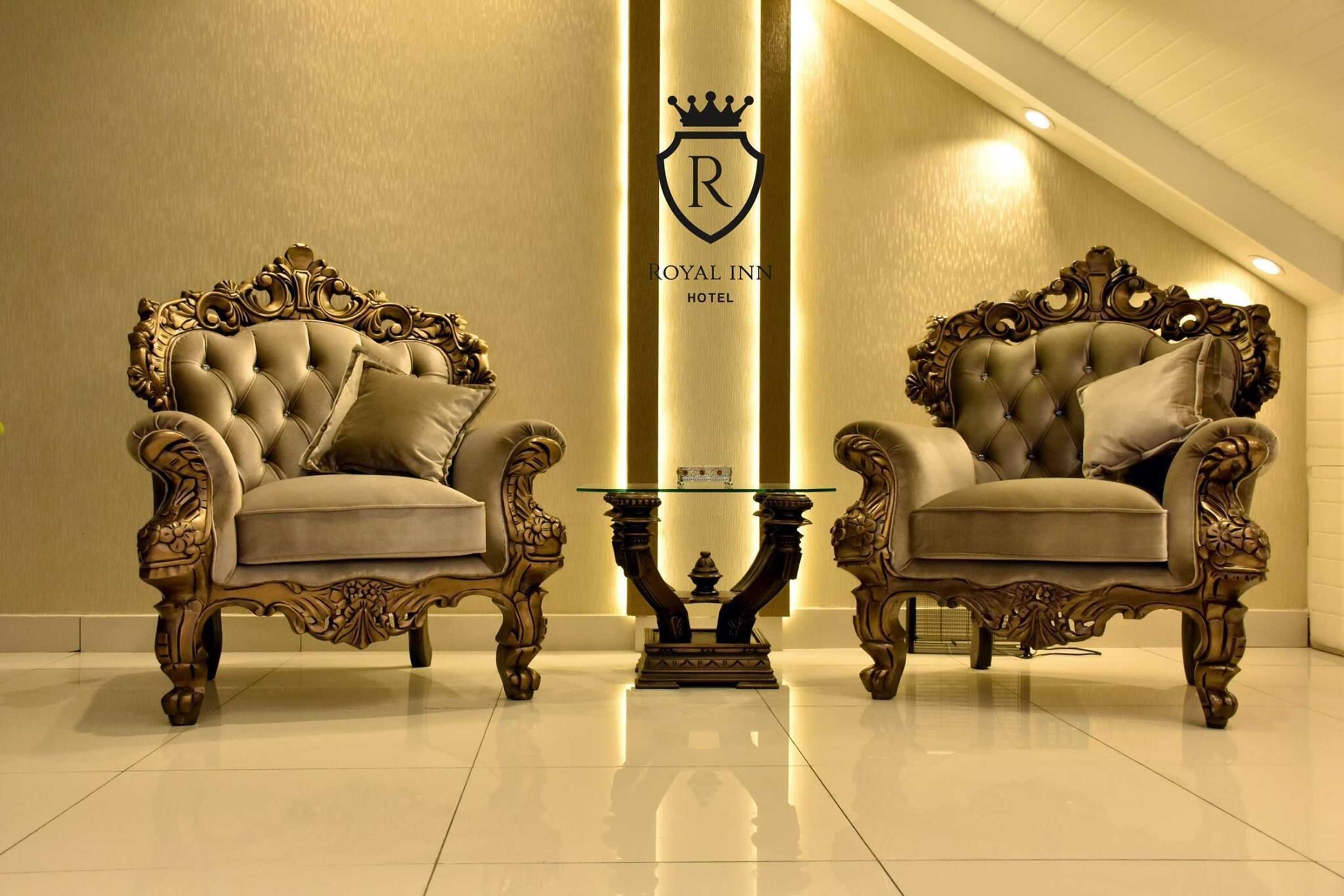 Gift card for Royal Inn Hotel Gift card for Royal Inn Hotel