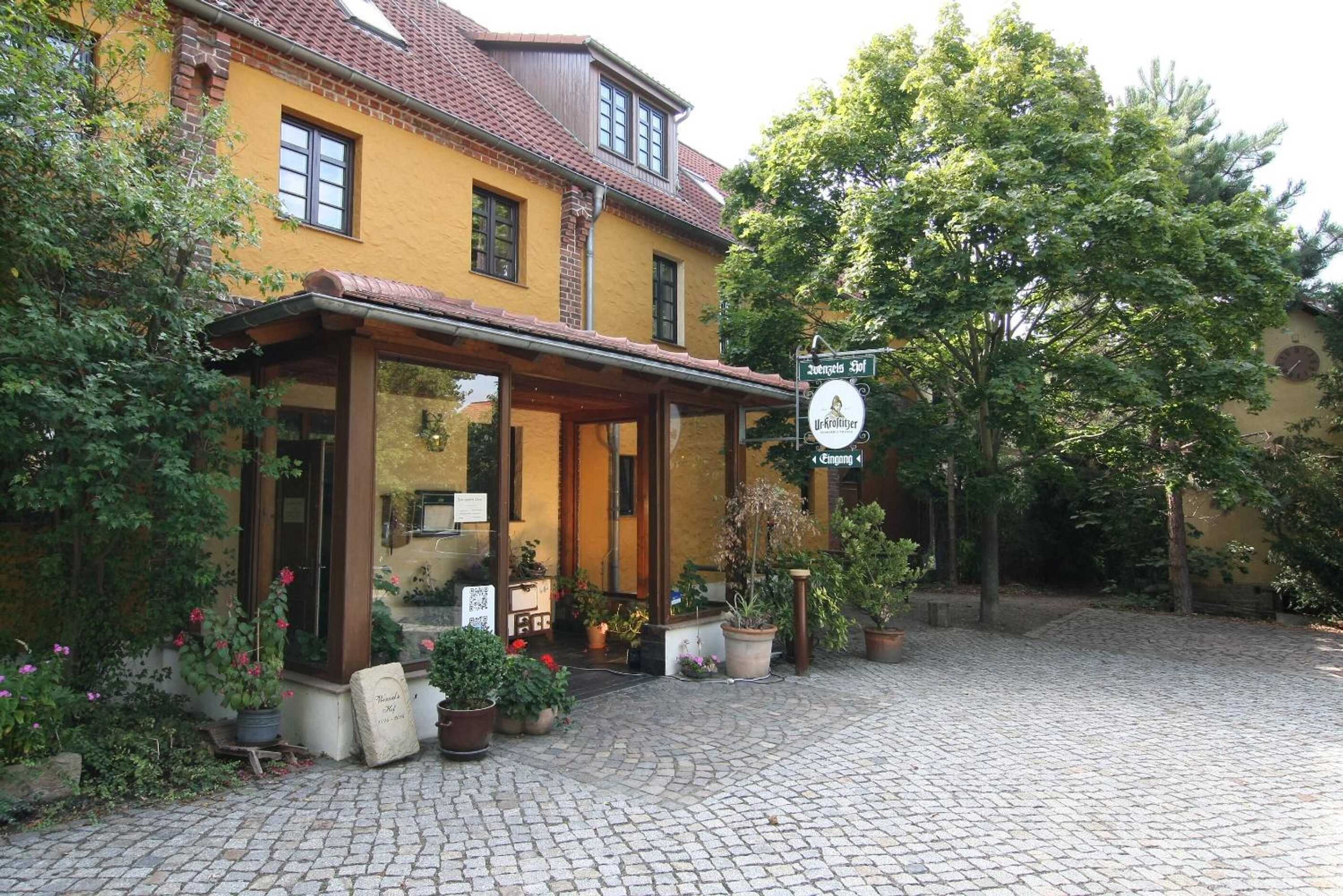 Gift card for Hotel Wenzels Hof Gift card for Hotel Wenzels Hof