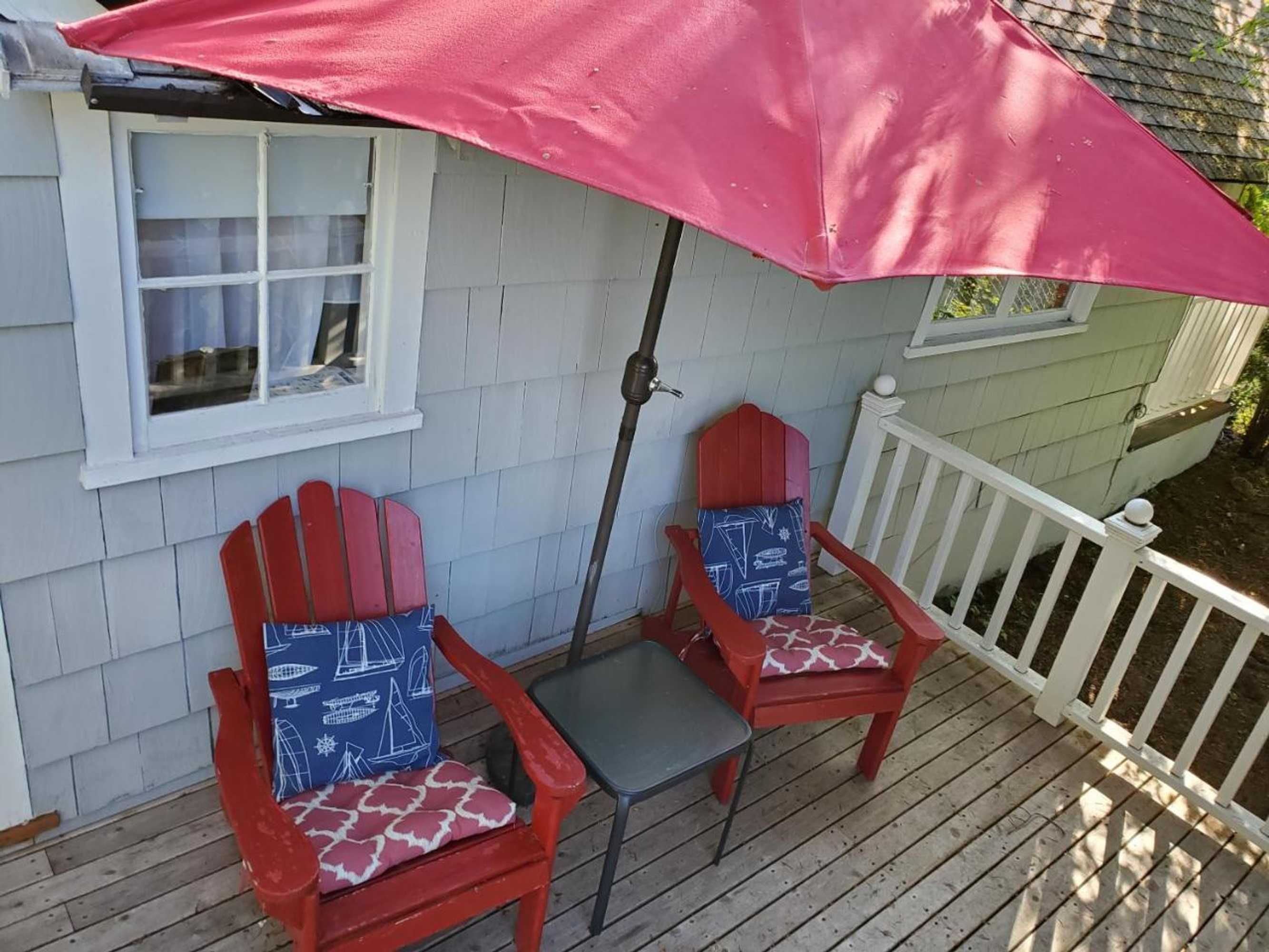 Gift card for Bay Cottage